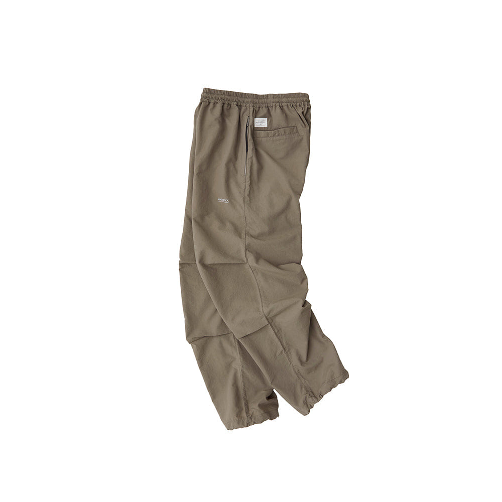 Magic Stick New Training Track Pant - Greige