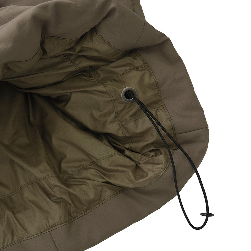 Magic Stick Level 8 Puffer Jacket - Greige
