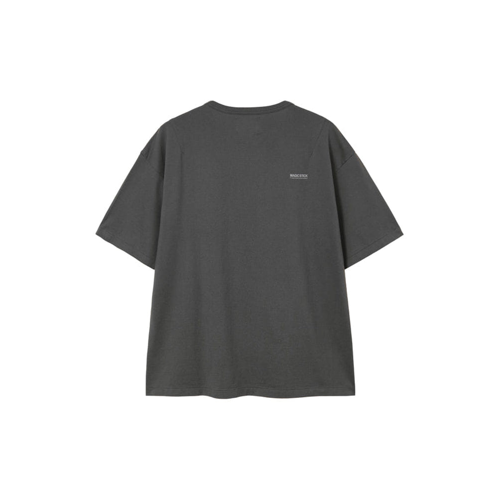 Magic Stick True Comfort T-Shirt - Greige