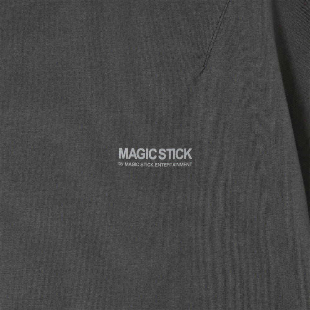 Magic Stick True Comfort T-Shirt - Greige