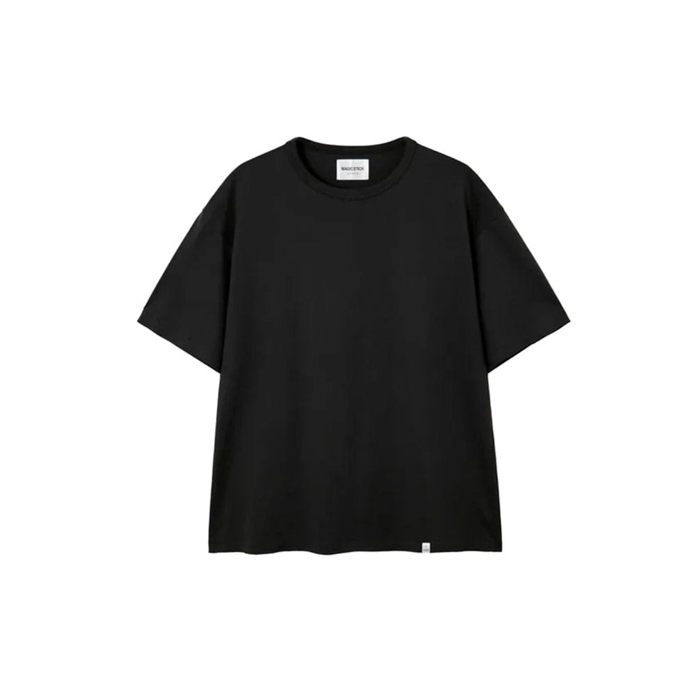 Magic Stick True Comfort T-Shirt - Black