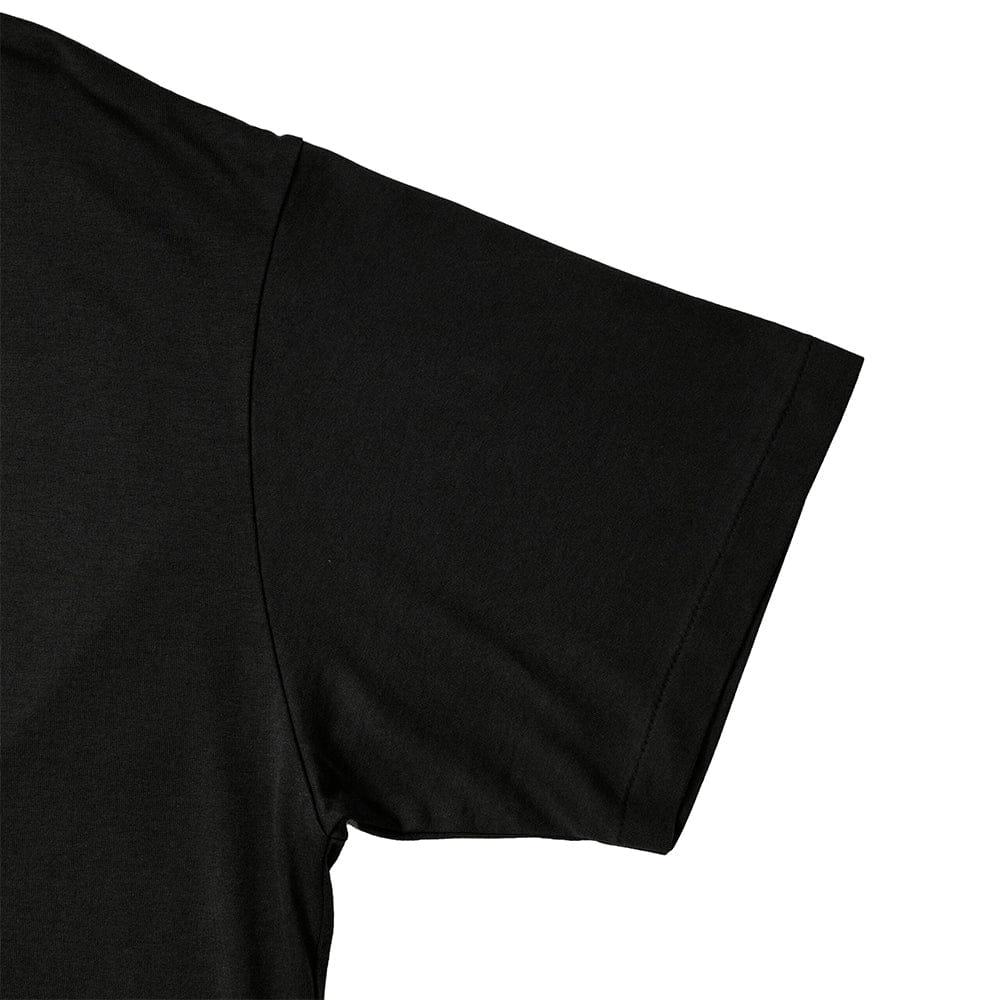 Magic Stick True Comfort T-Shirt - Black