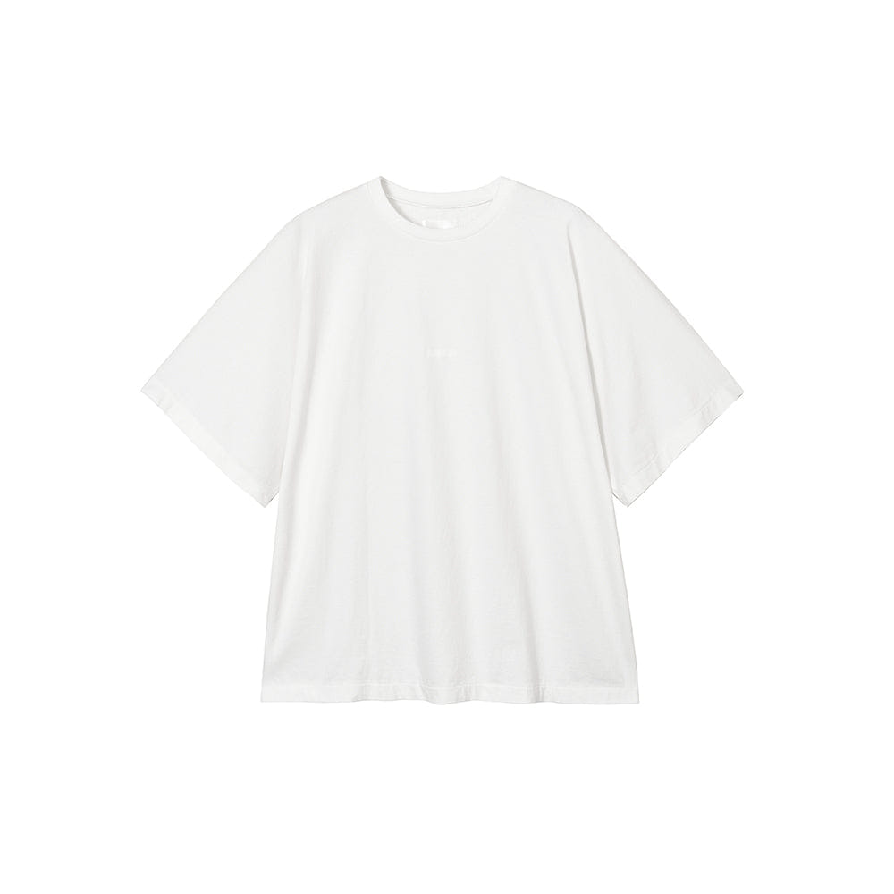 Magic Stick Understated Craft T-Shirt - White