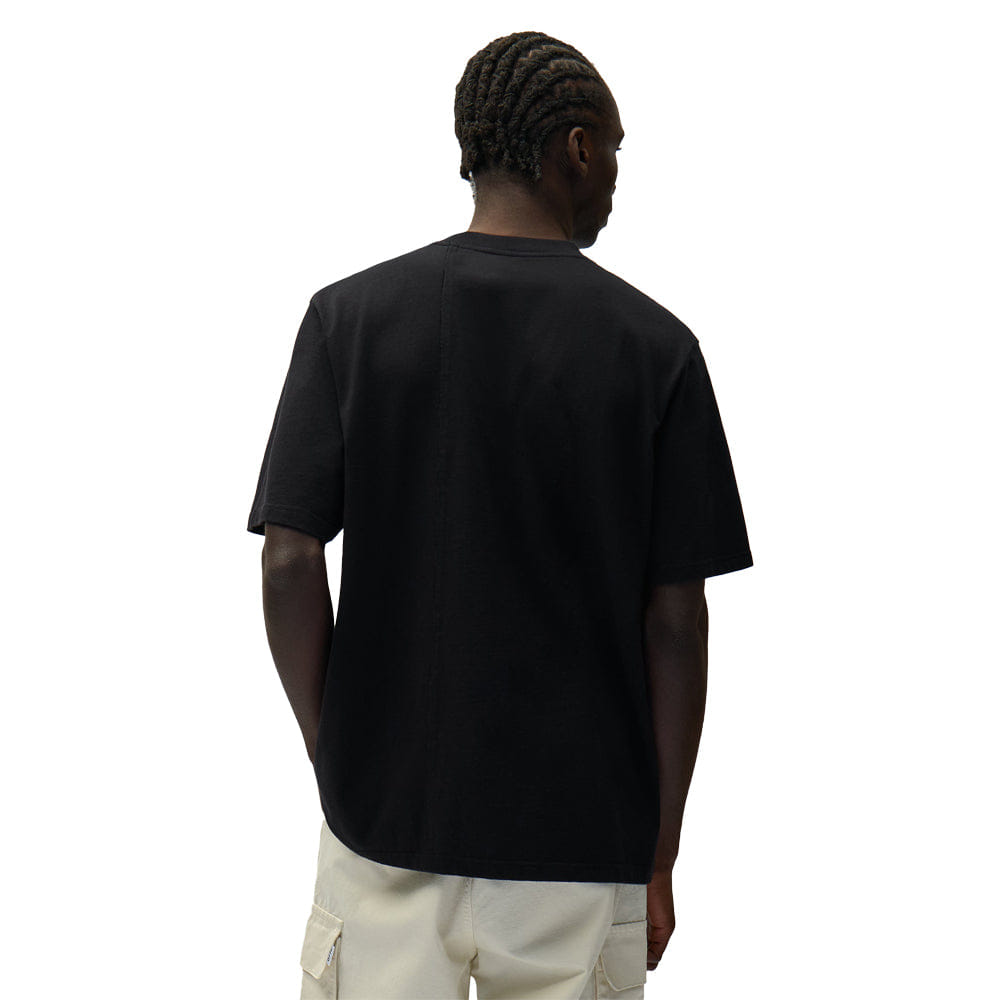 Arte Antwerp Address T-shirt - Black