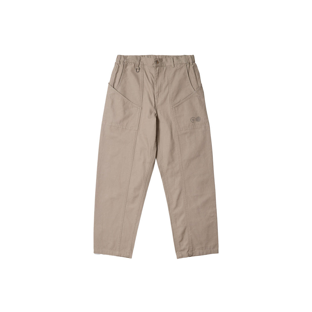 Purple Mountain Observatory Atlas Pant - Concrete