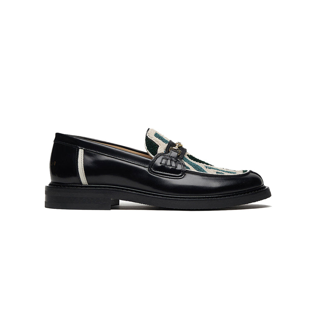 Filling Pieces Loafer Gowtu - Black