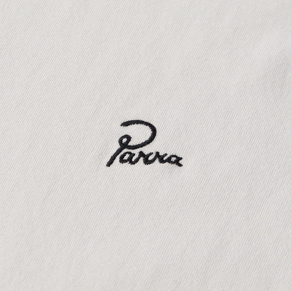 BY PARRA Signature T-Shirt - Greyish