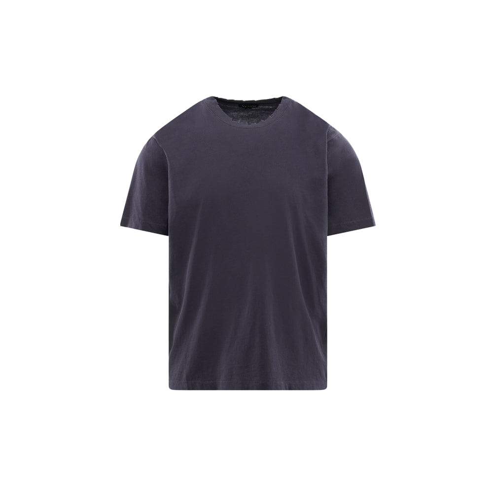 Beach Brains Tide Tee - Port