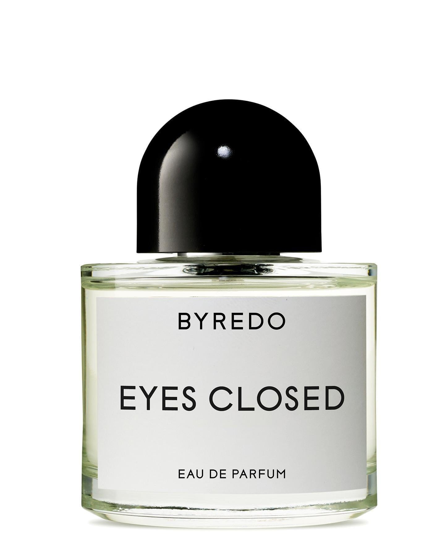 Byredo Eyes Closed Eau de Parfum