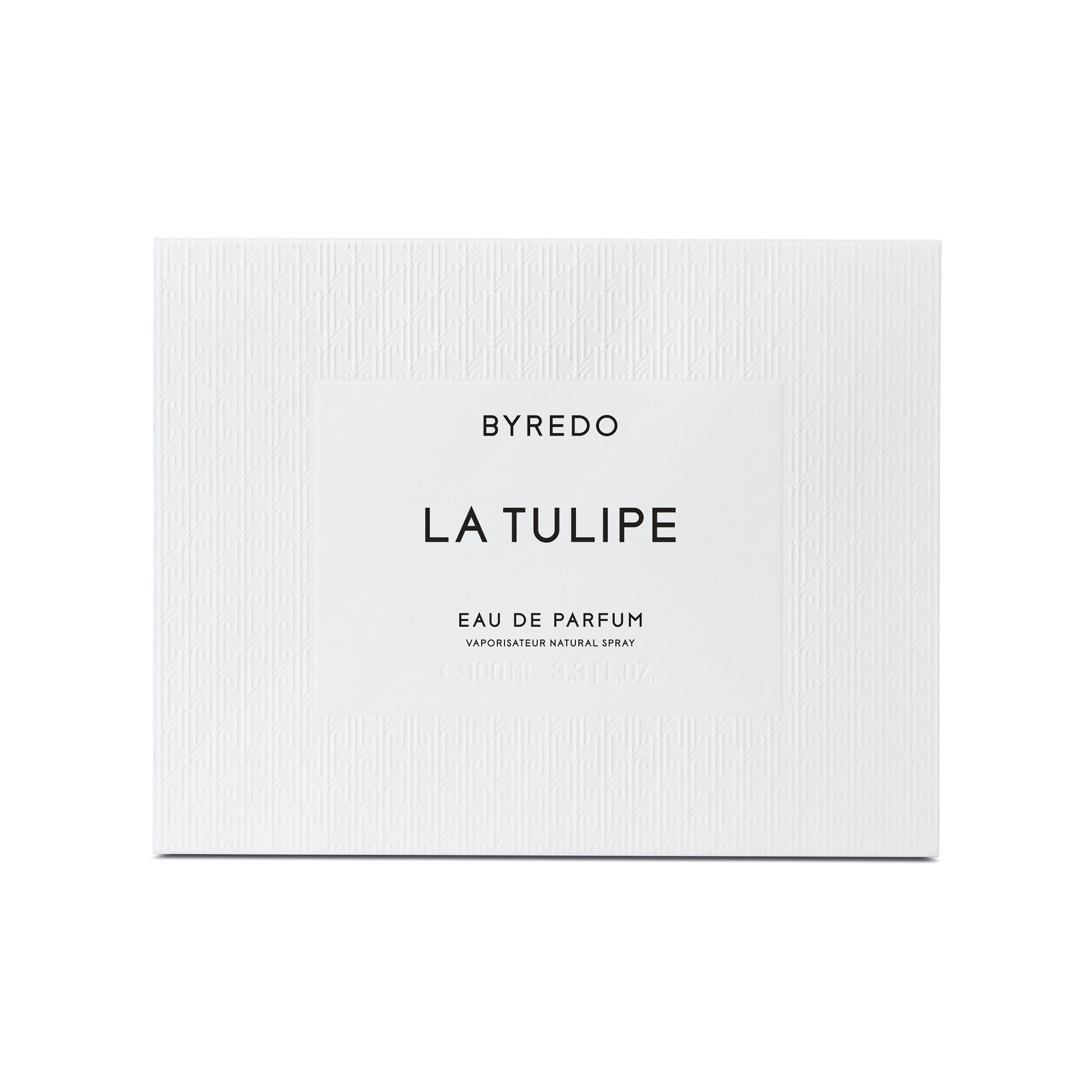 Byredo La Tulipe Eau de Parfum