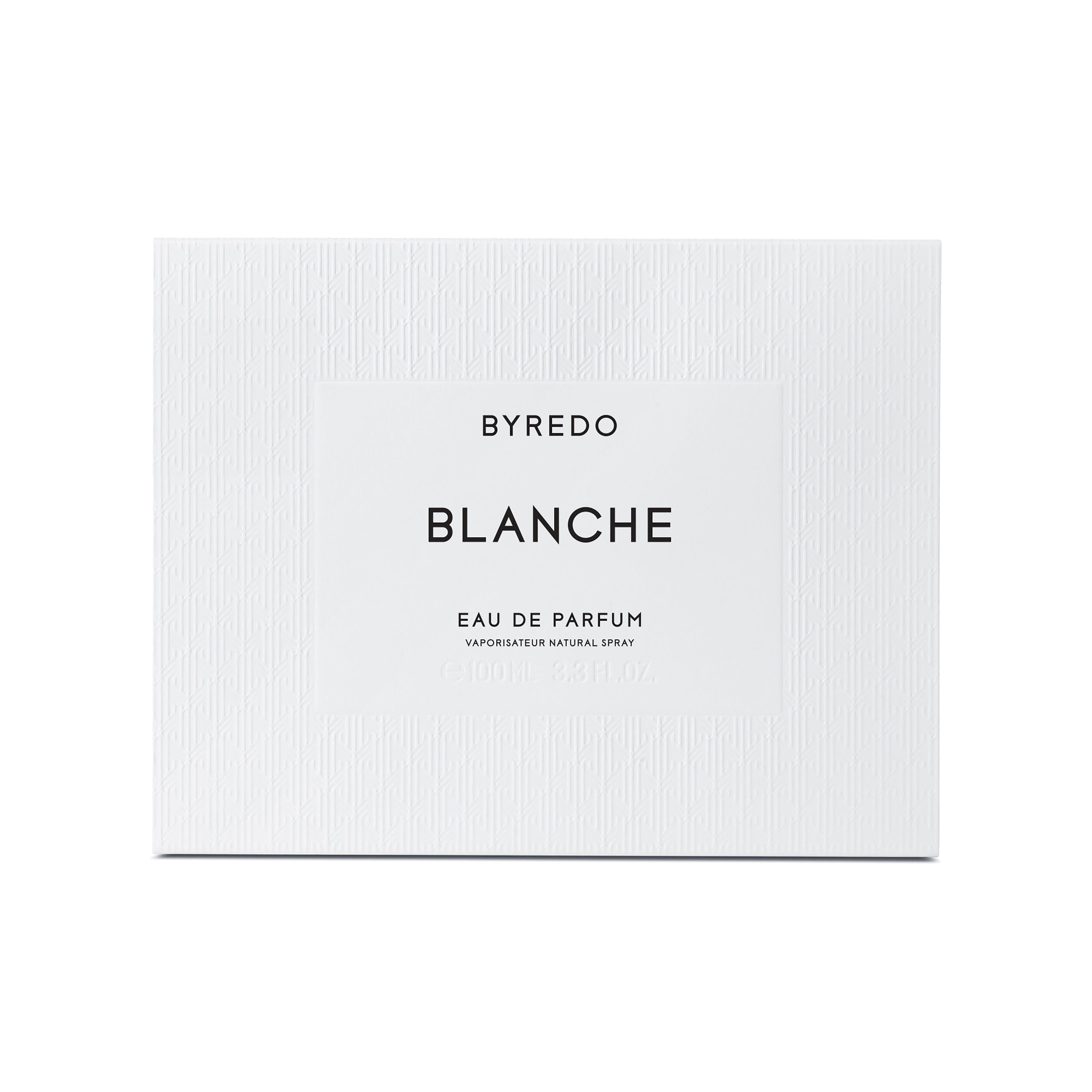 Byredo Blanche Eau de Parfum