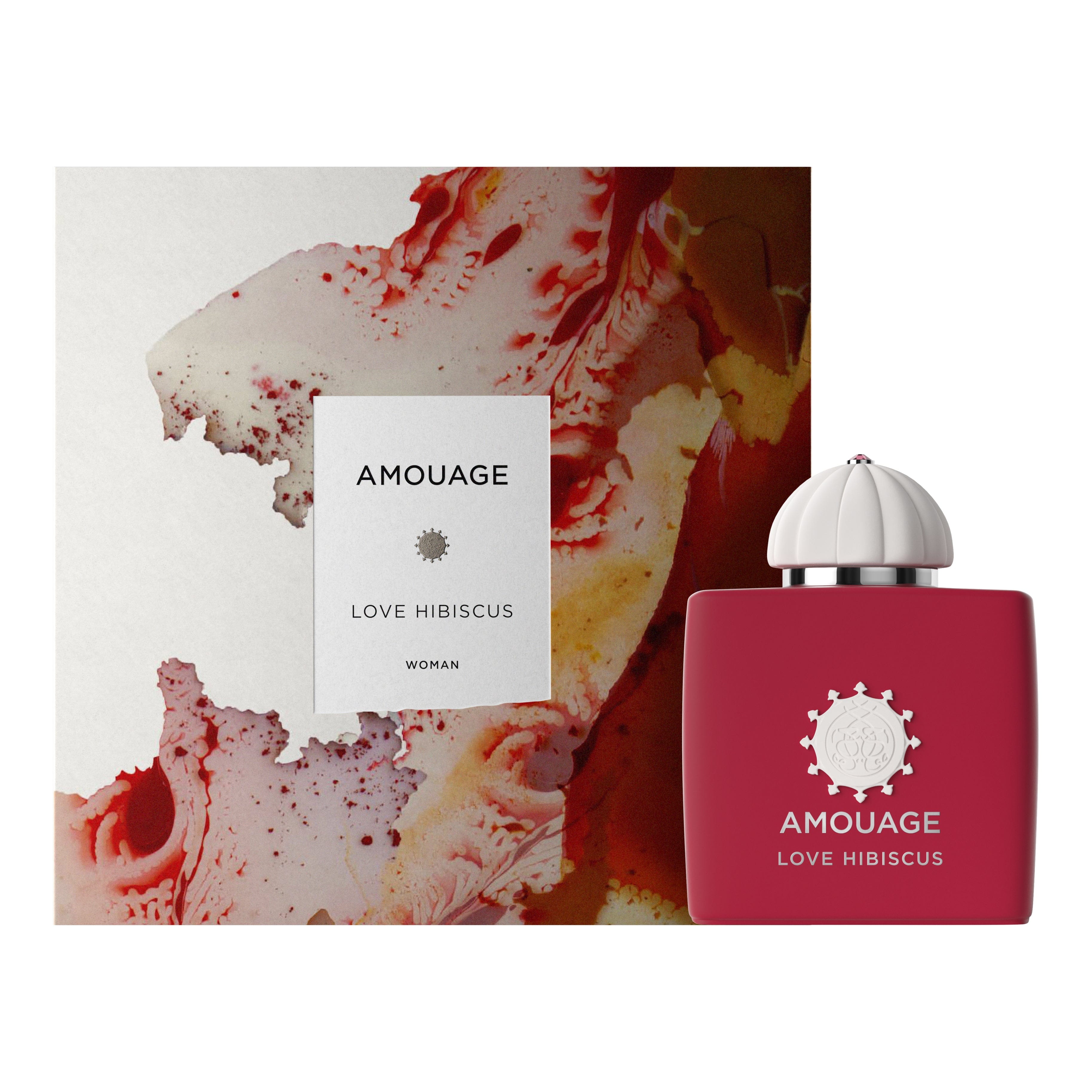 Amouage Love Hibiscus Eau de Parfum