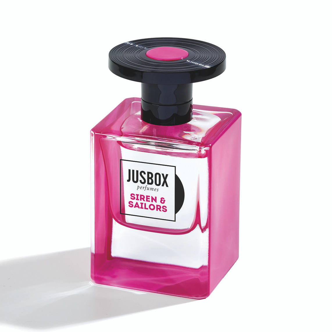 Jusbox Siren & Sailors Eau de Parfum