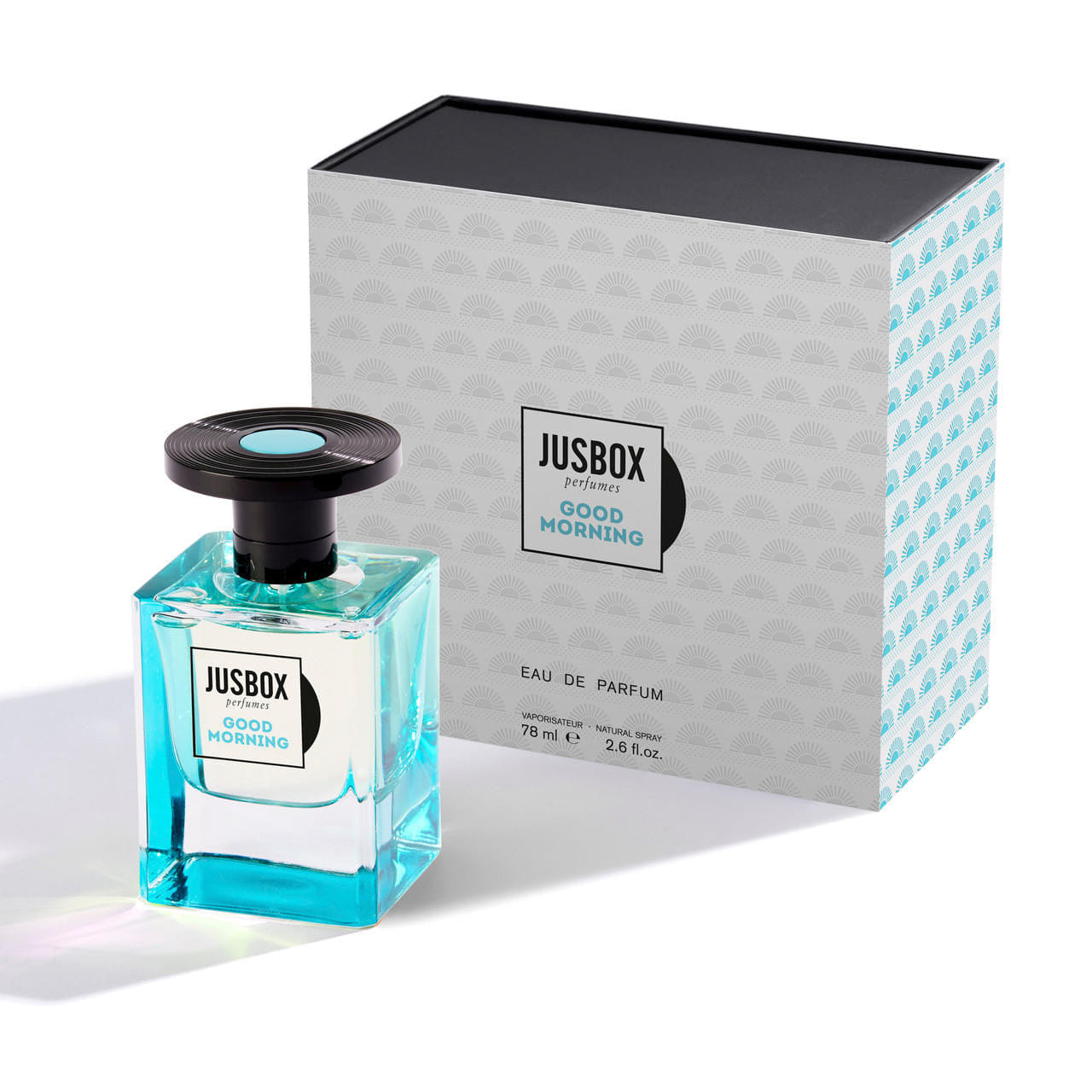 Jusbox Good Morning Eau de Parfum