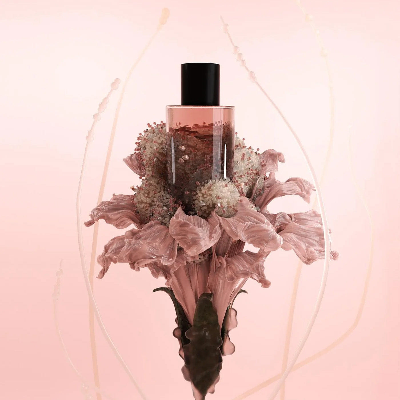 Fischersund Faux Flora No. 1 Eau de Parfum