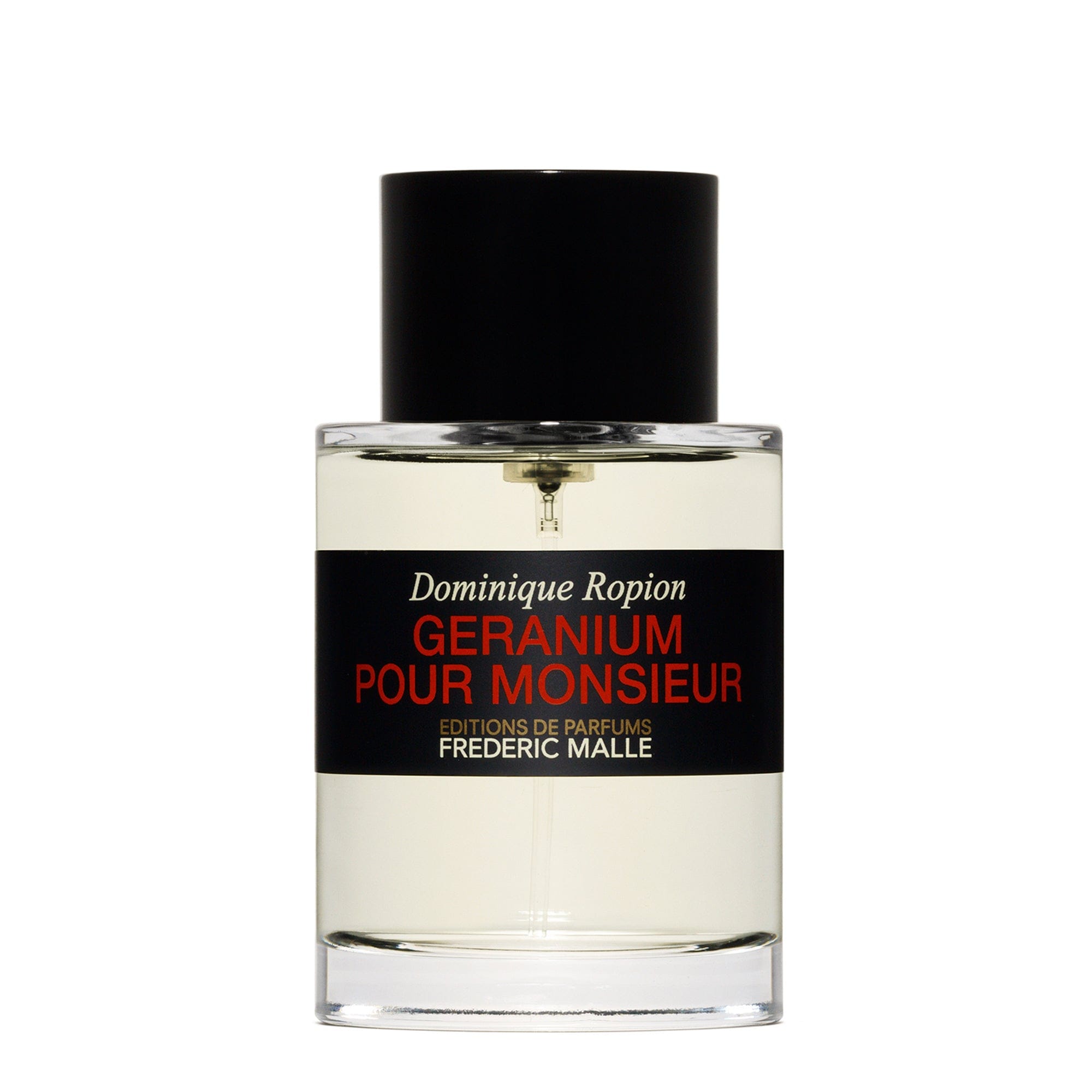 Éditions de Parfums Frédéric Malle Geranium Pour Monsieur Eau de Parfum