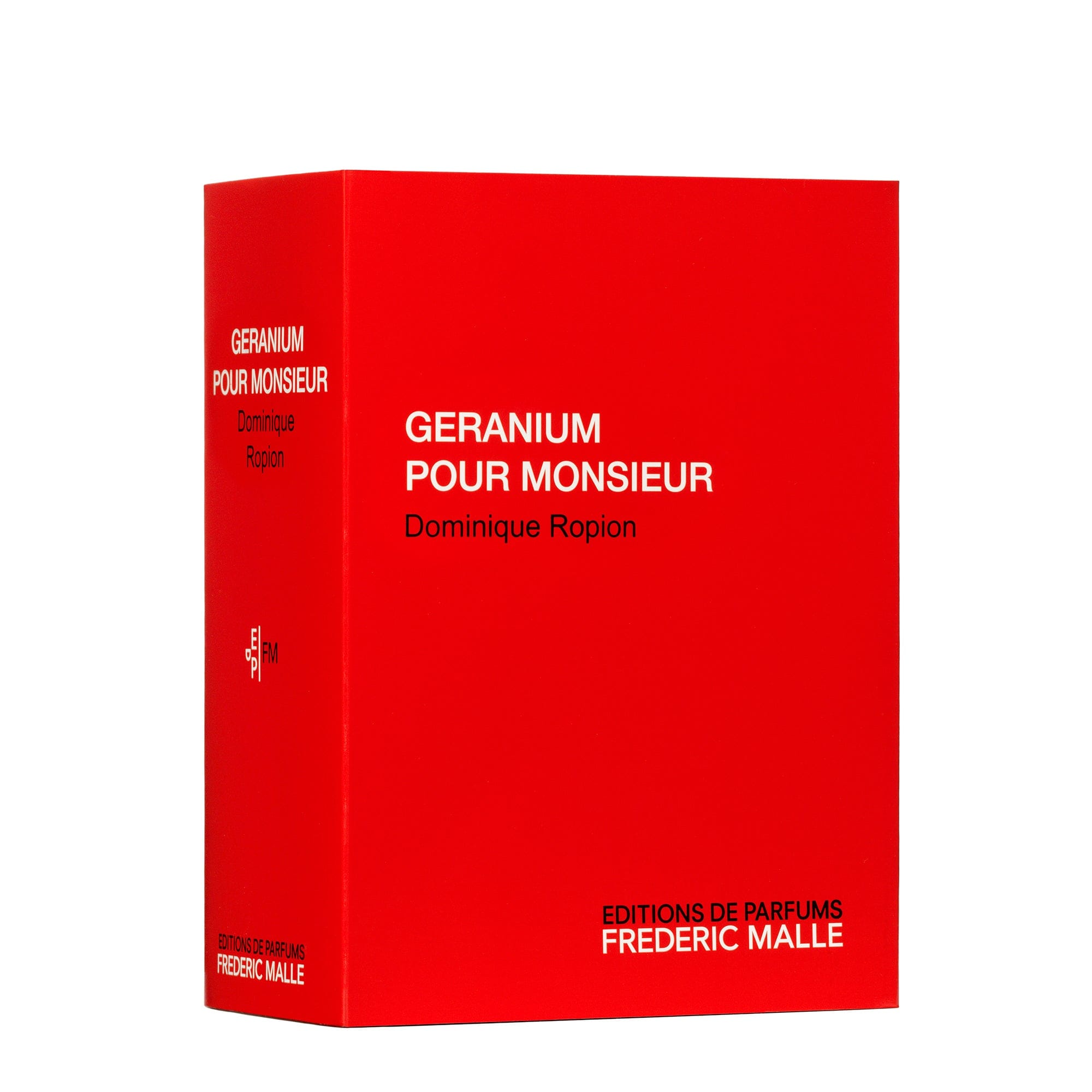 Éditions de Parfums Frédéric Malle Geranium Pour Monsieur Eau de Parfum