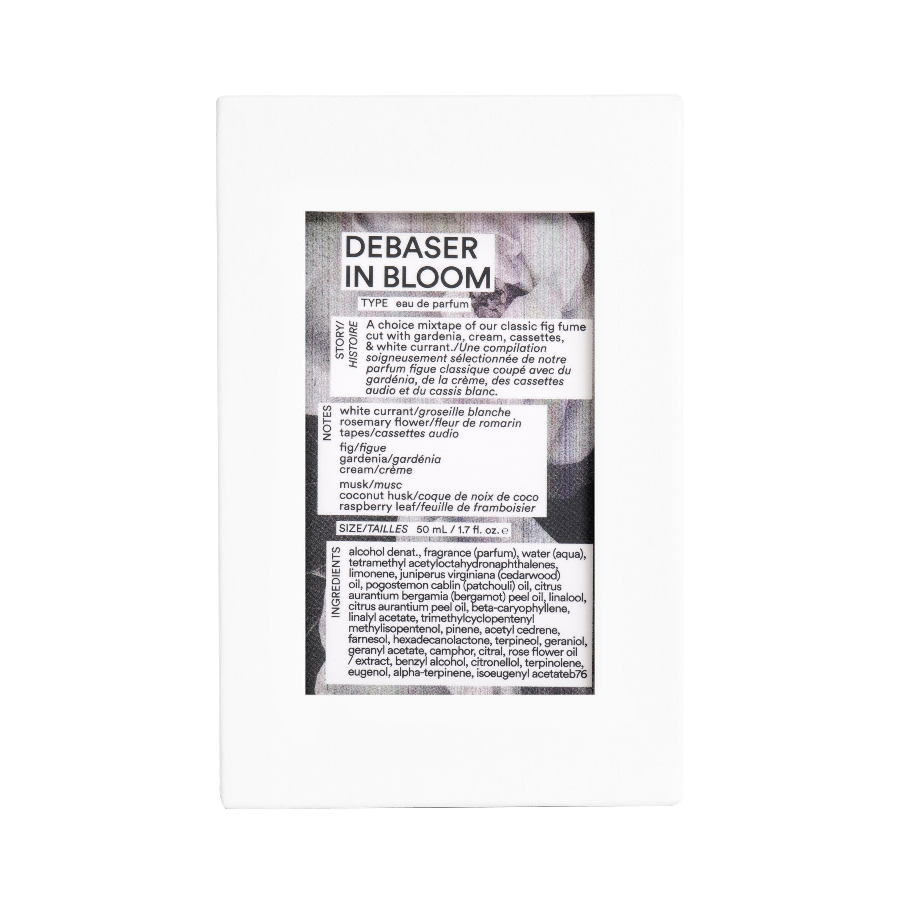 D.S. & Durga Debaser In Bloom Eau de Parfum