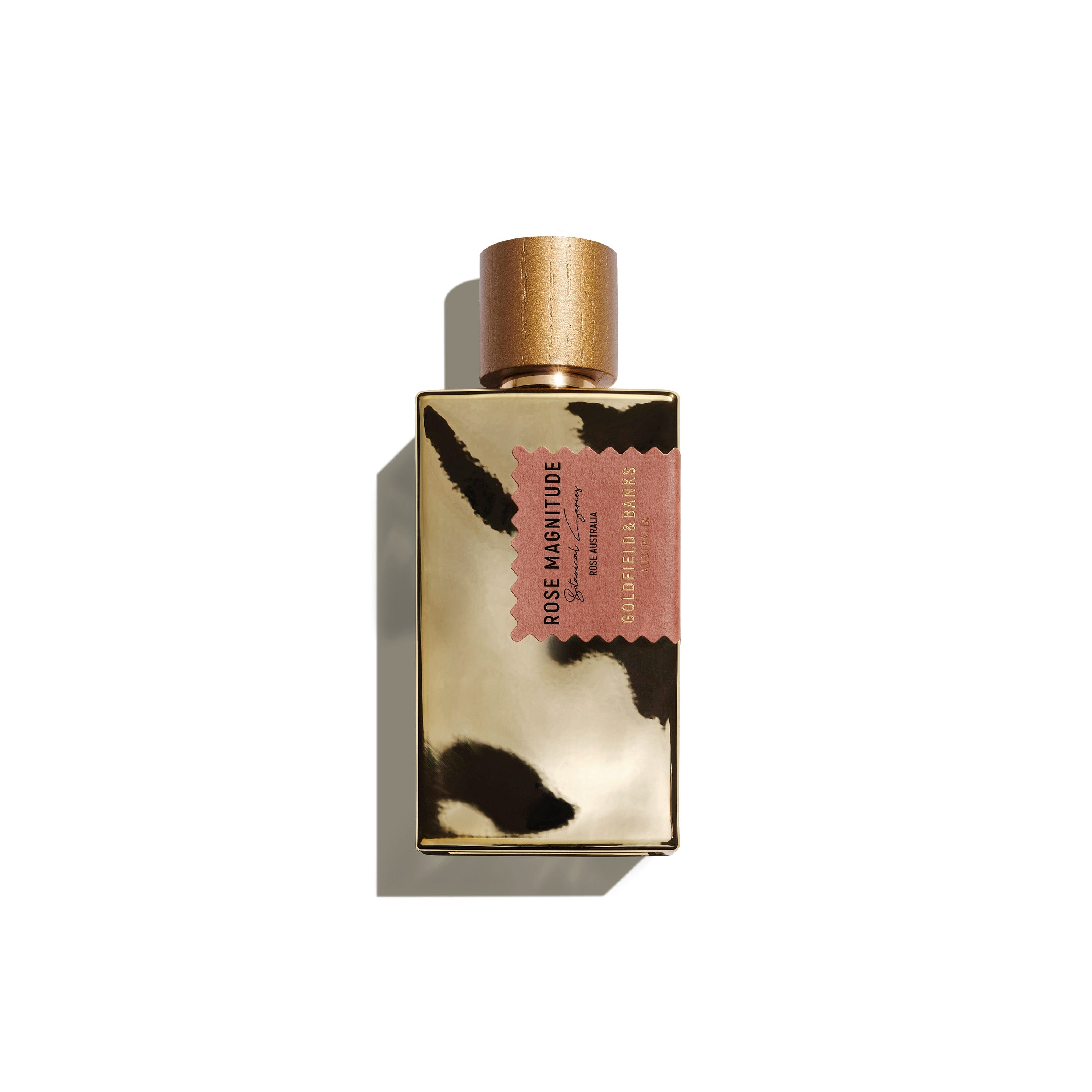 Goldfield & Banks Australia Rose Magnitude Eau de Parfum