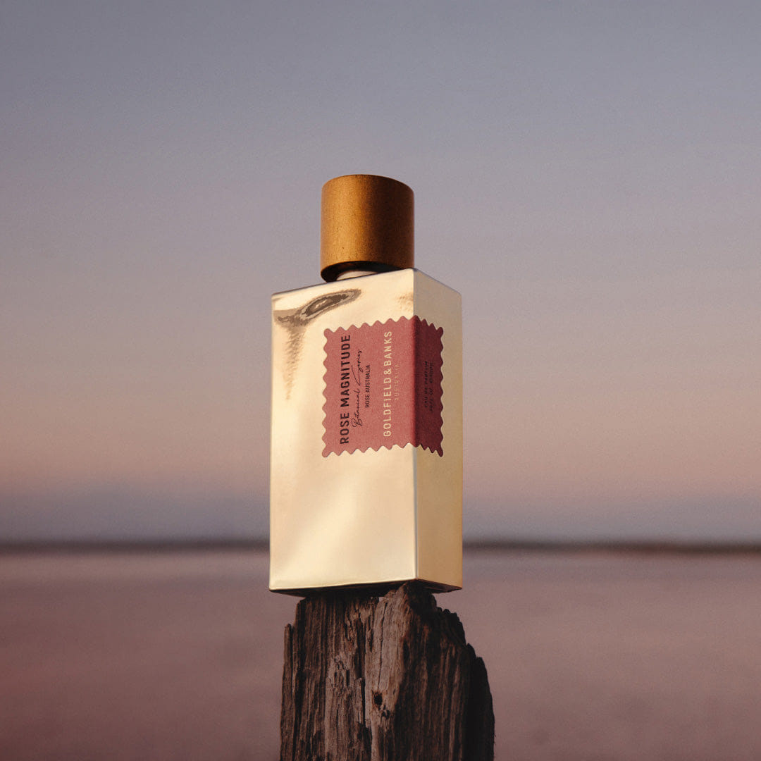Goldfield & Banks Australia Rose Magnitude Eau de Parfum