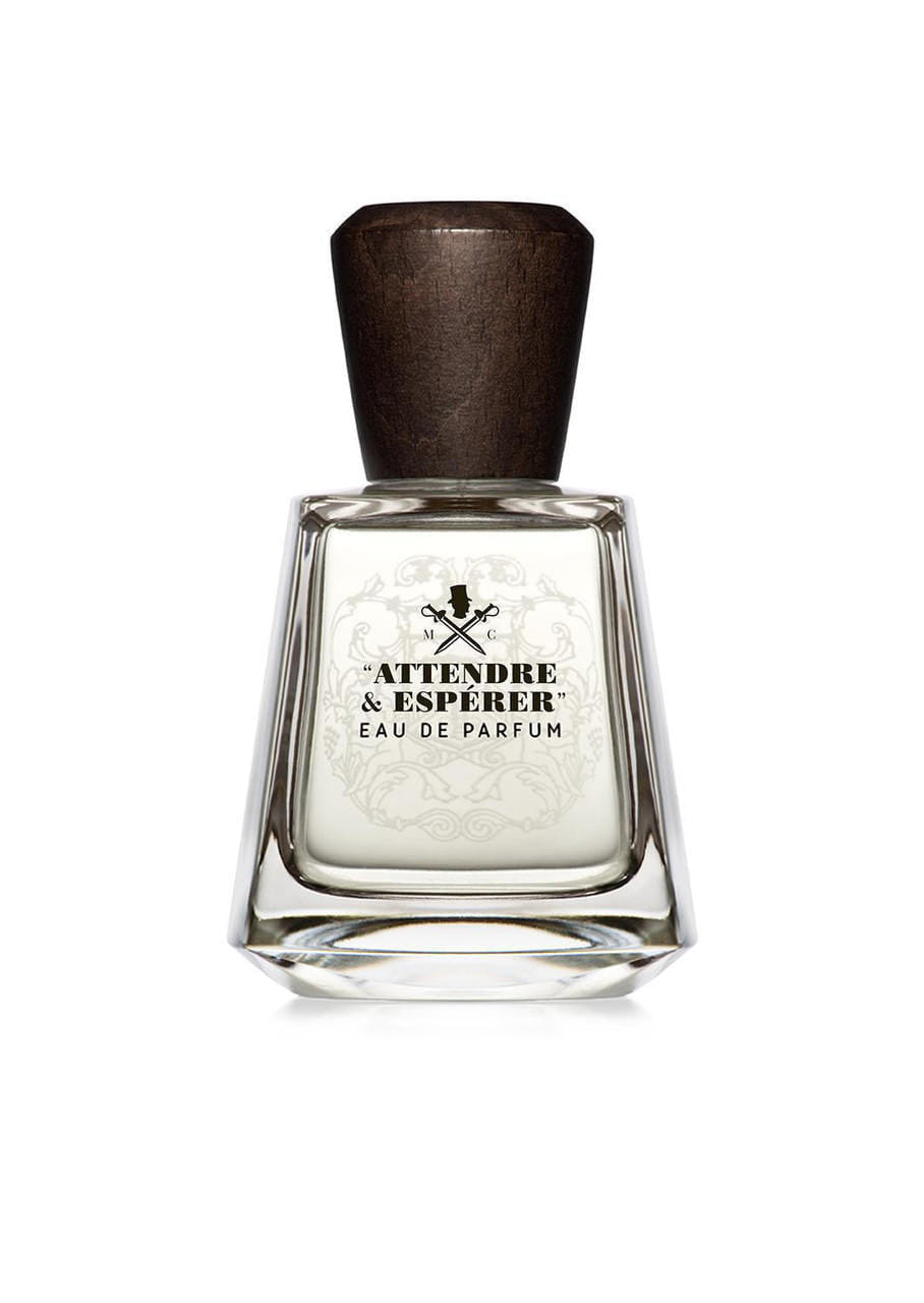 Frapin Attendre & Esperer Eau de Parfum