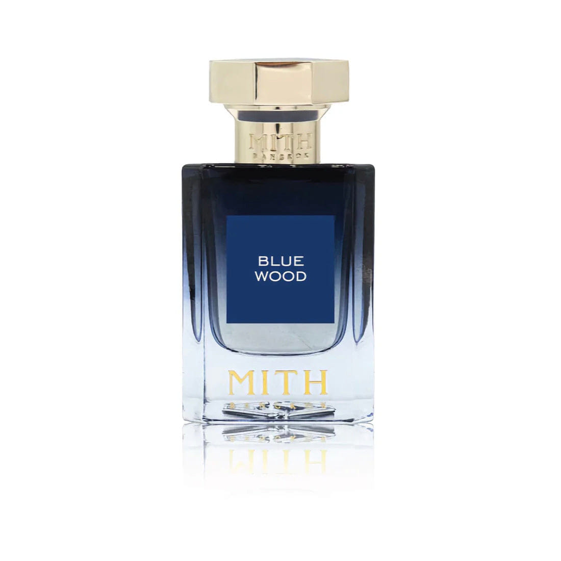 MITH Bangkok MITH Blue Wood Eau de Parfum