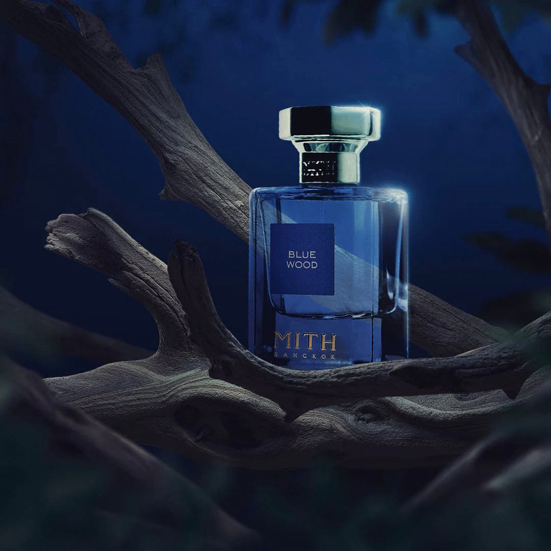 MITH Bangkok MITH Blue Wood Eau de Parfum