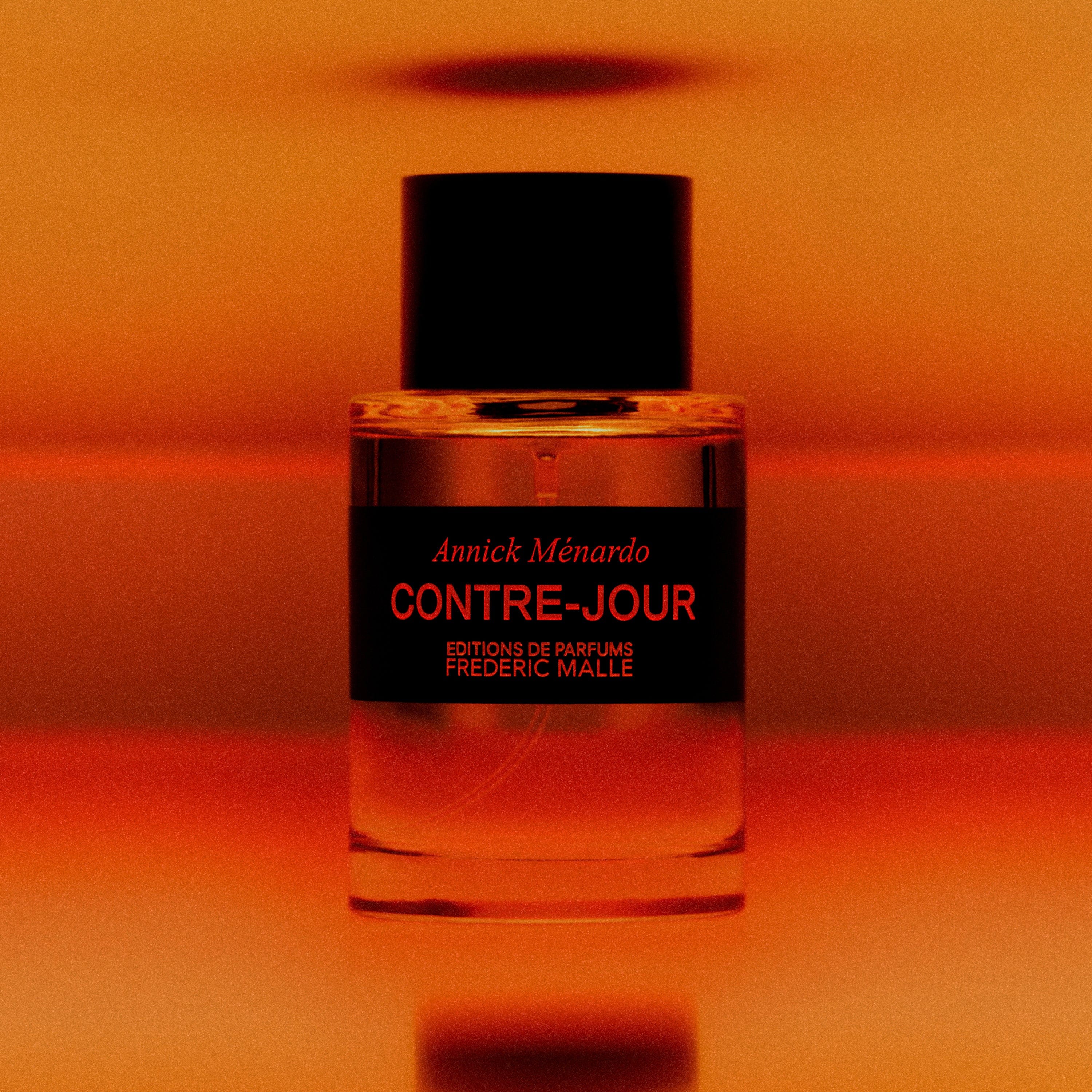 Éditions de Parfums Frédéric Malle Contre-Jour Eau de Parfum