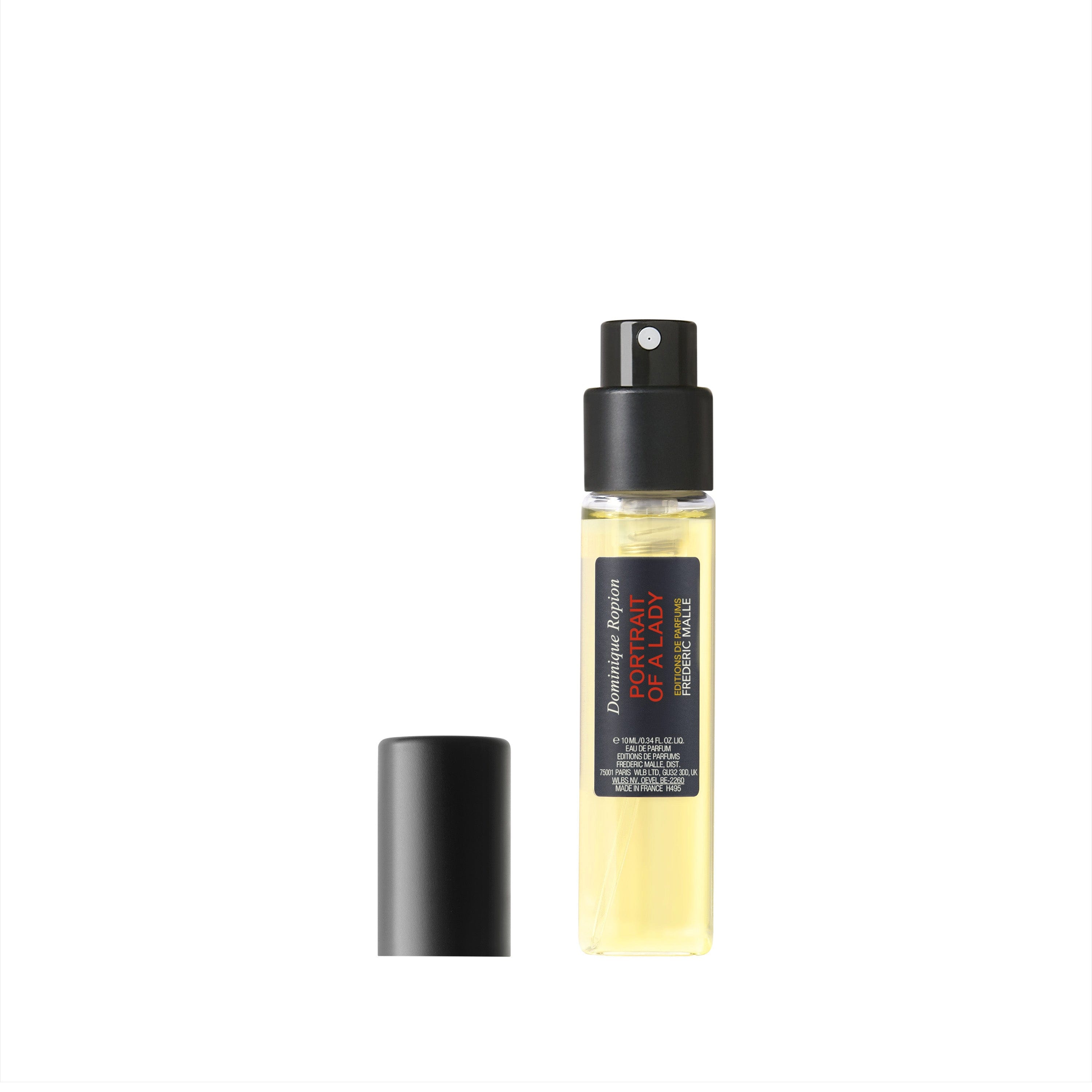 Éditions de Parfums Frédéric Malle Portrait Of A Lady Eau de Parfum