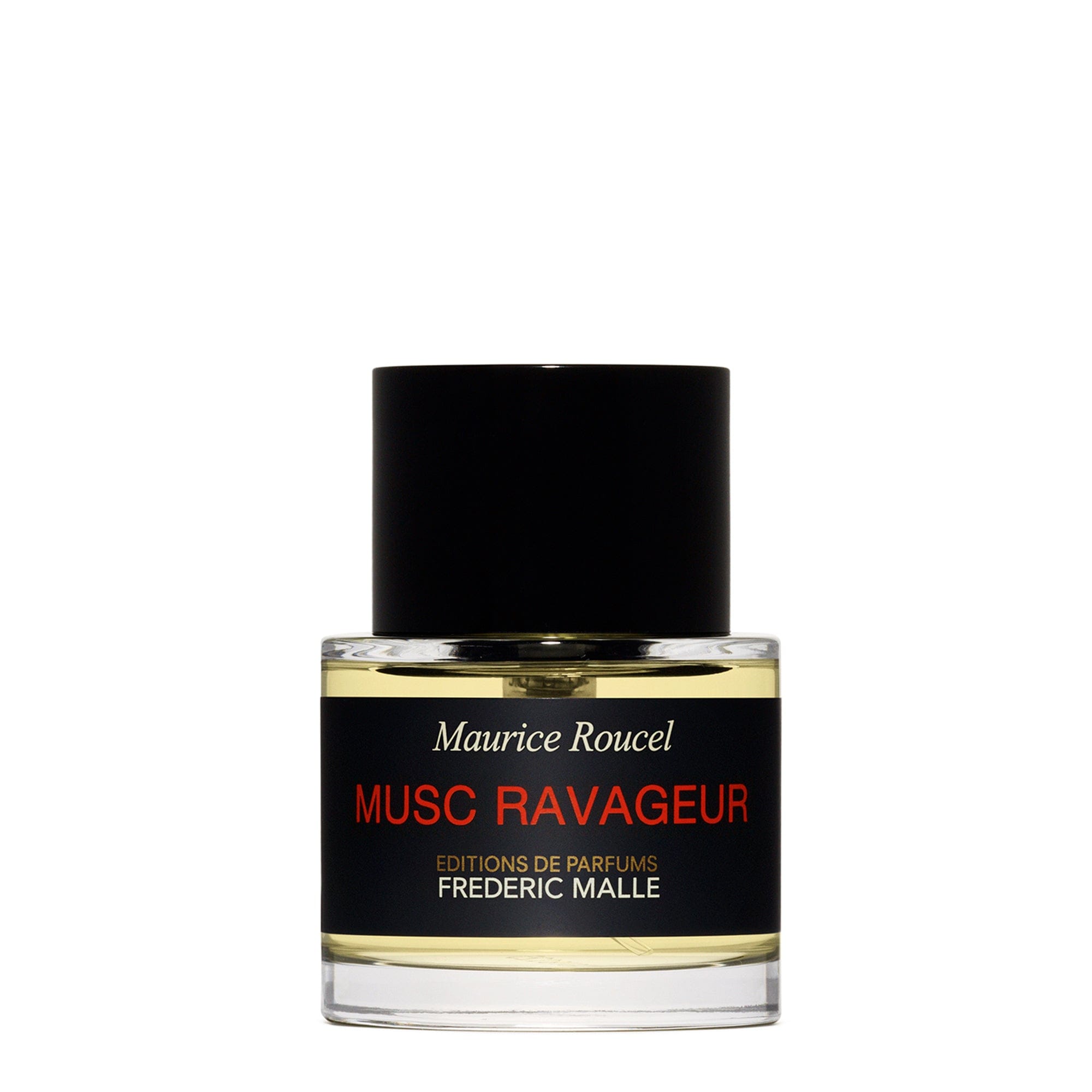 Éditions de Parfums Frédéric Malle Musc Ravageur Eau de Parfum