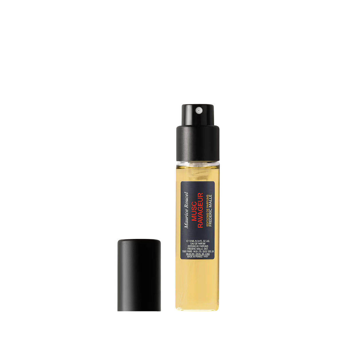 Éditions de Parfums Frédéric Malle Musc Ravageur Eau de Parfum