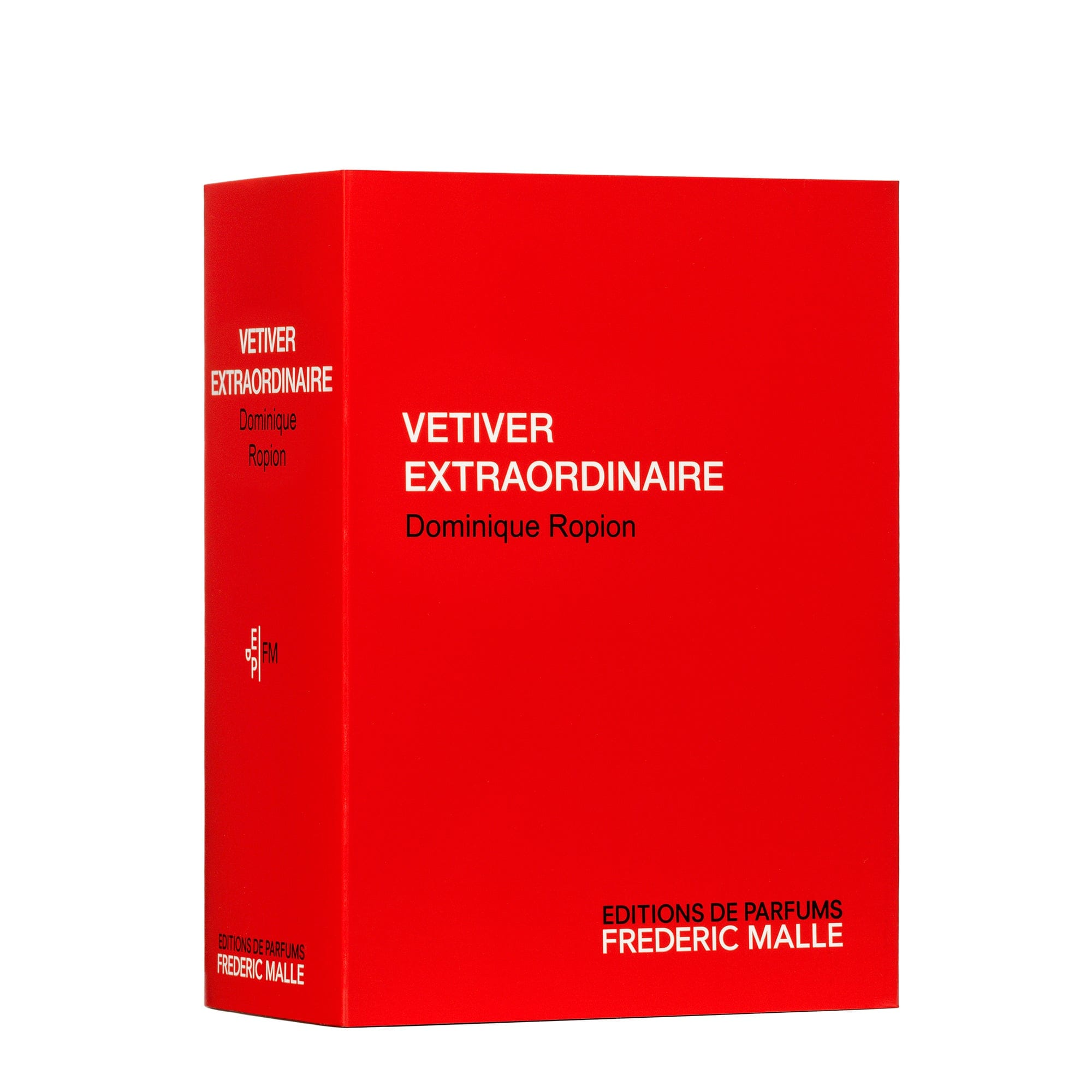Éditions de Parfums Frédéric Malle Vétiver Extraordinaire Eau de Parfum