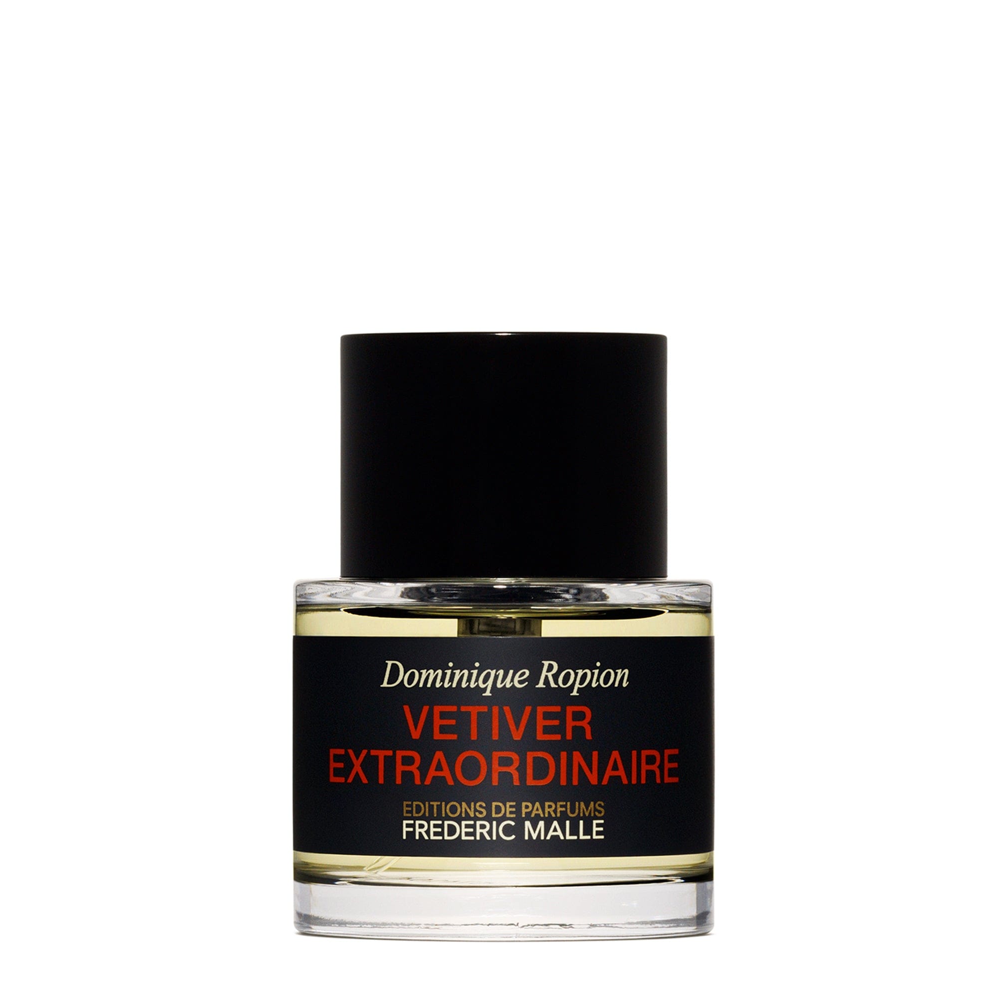 Éditions de Parfums Frédéric Malle Vétiver Extraordinaire Eau de Parfum