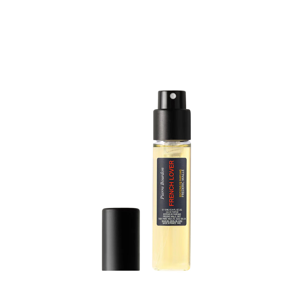 Éditions de Parfums Frédéric Malle French Lover Eau de Parfum