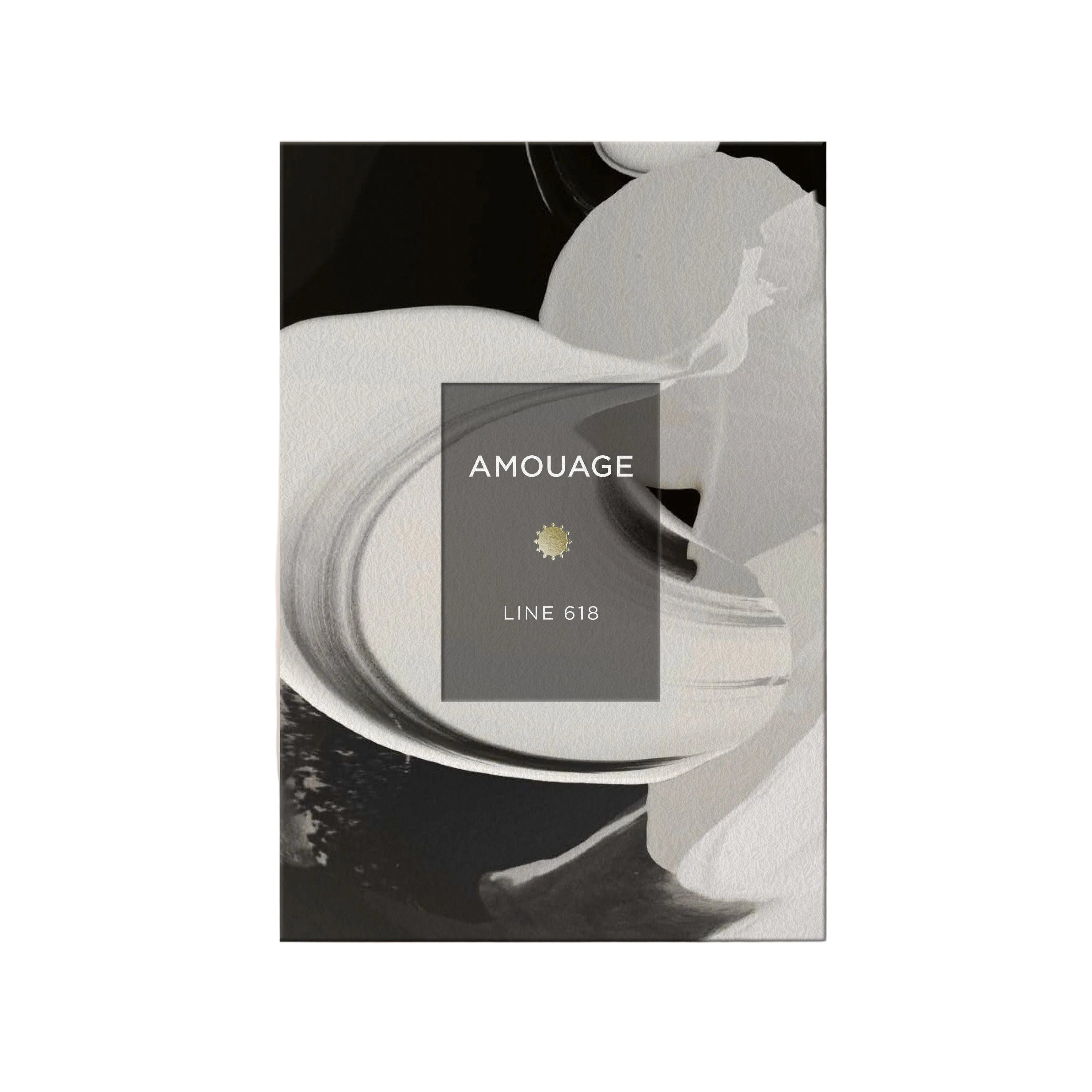 Amouage Line 618 Eau de Parfum