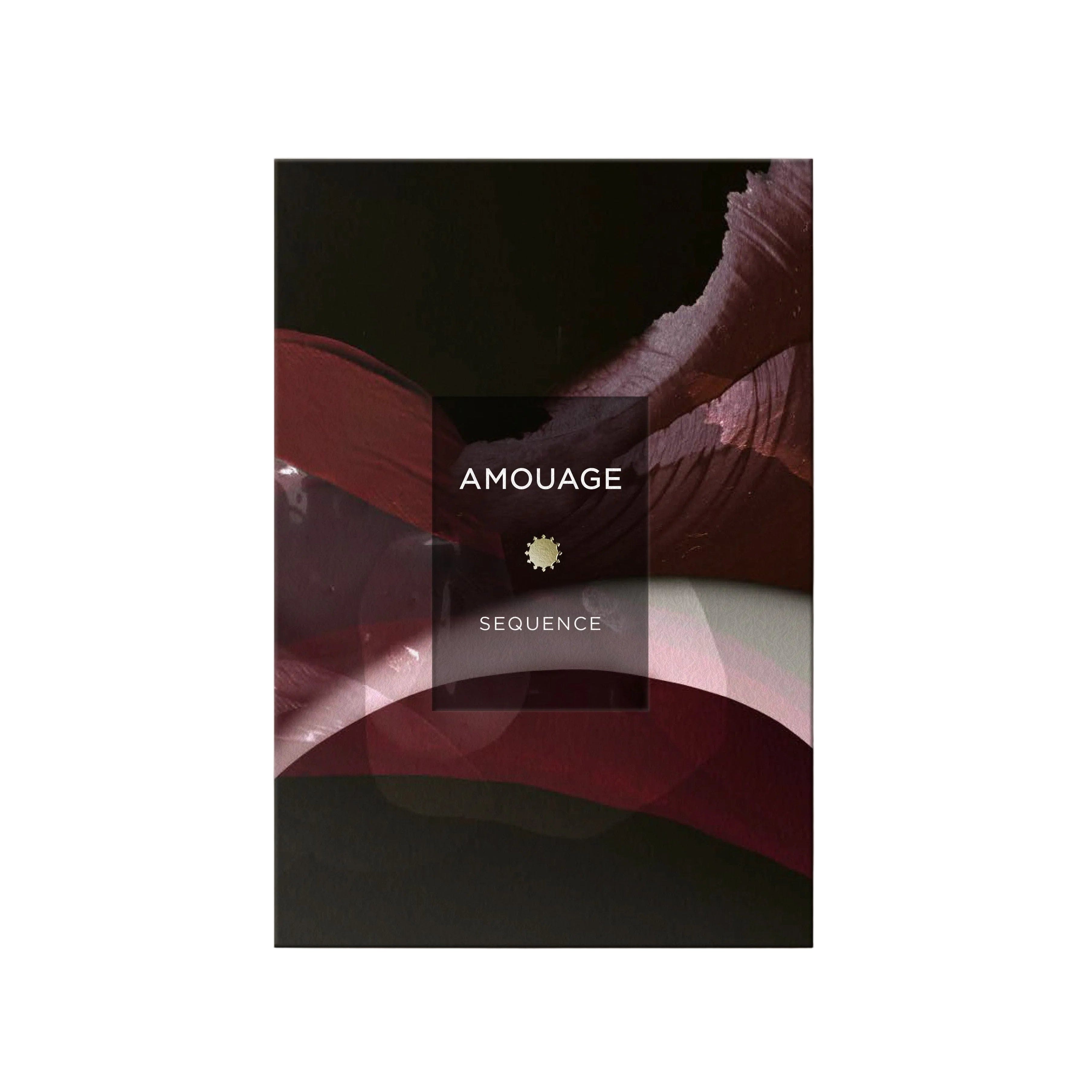 Amouage Sequence Eau de Parfum