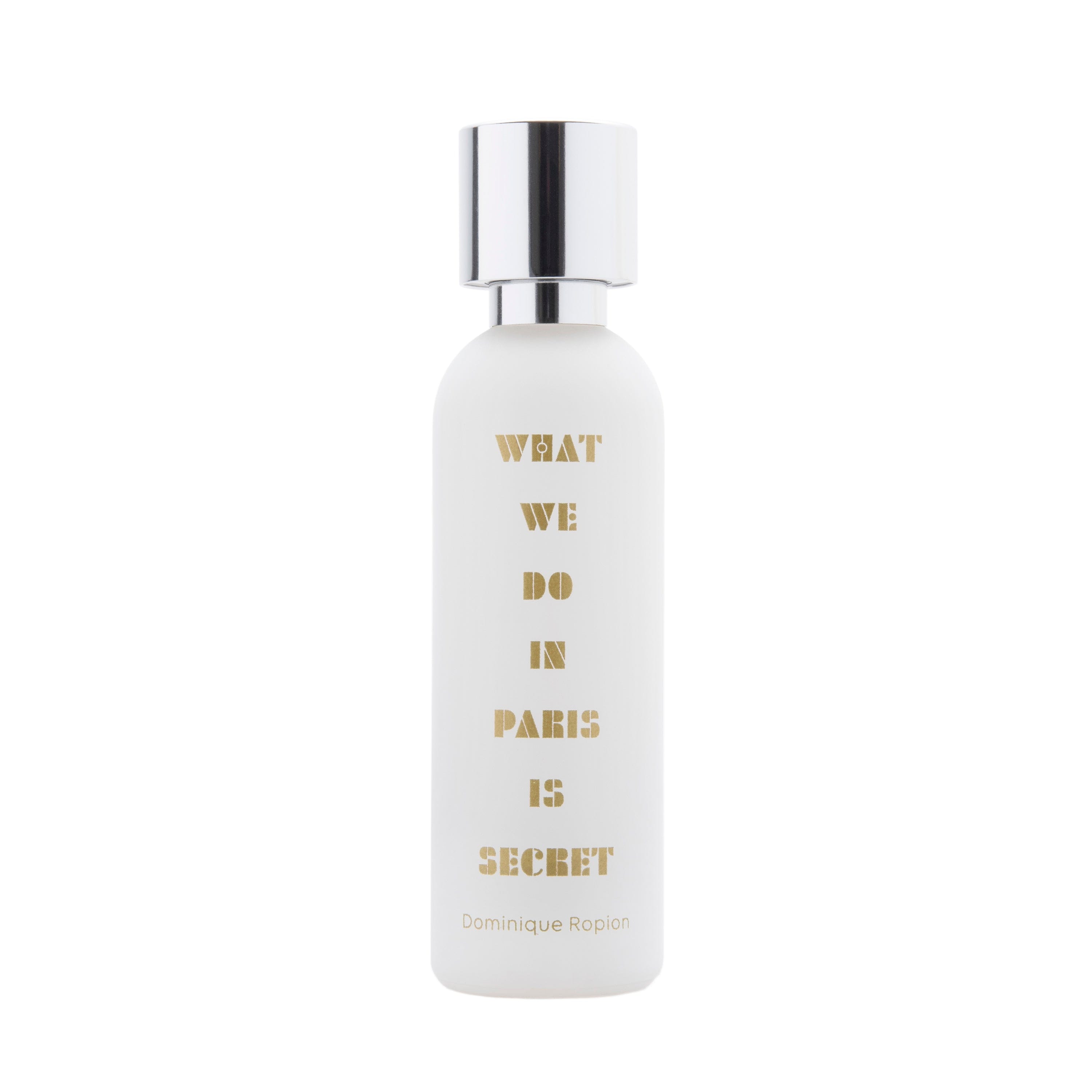 WWDIS What We Do in Paris Is Secret Eau de Parfum