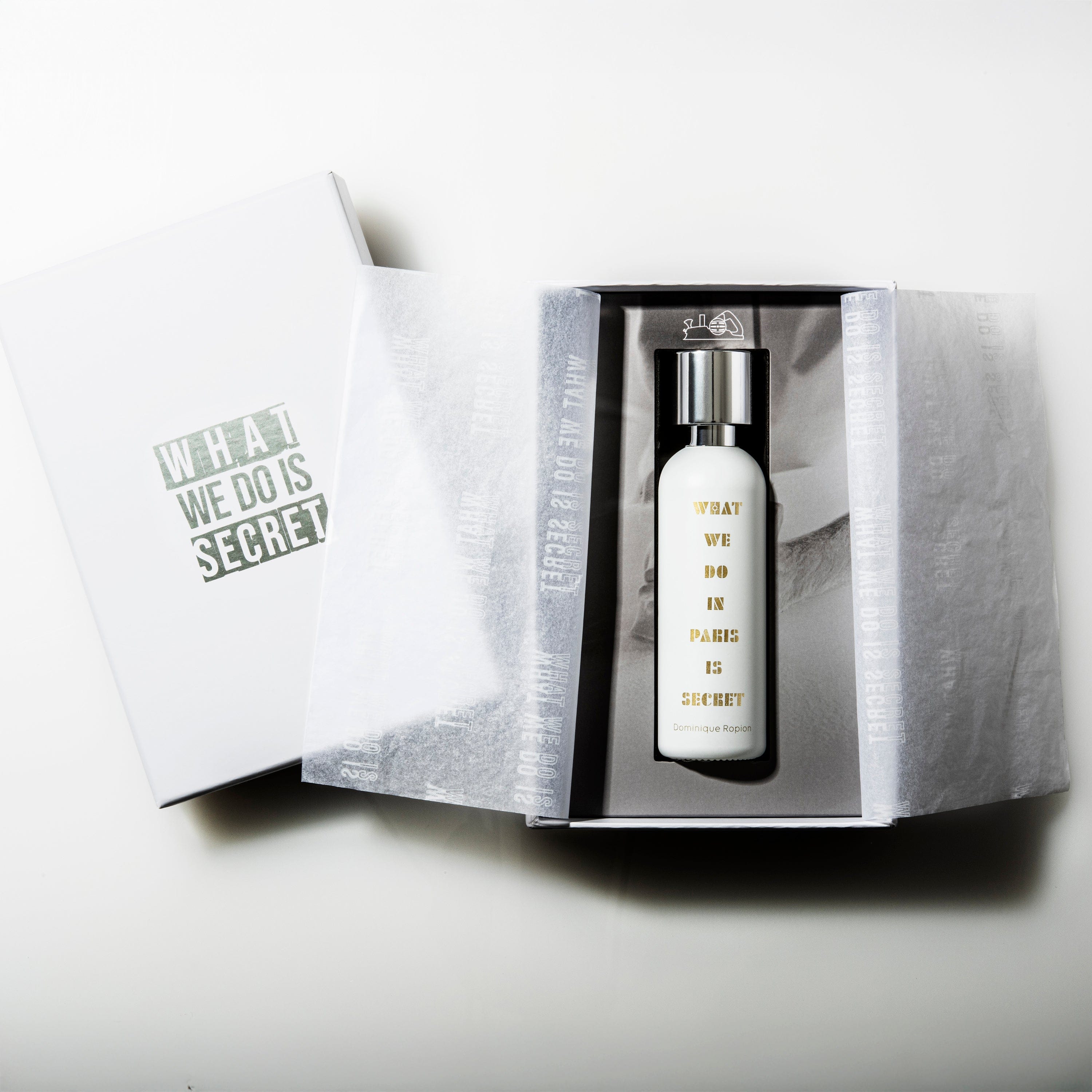 WWDIS What We Do in Paris Is Secret Eau de Parfum