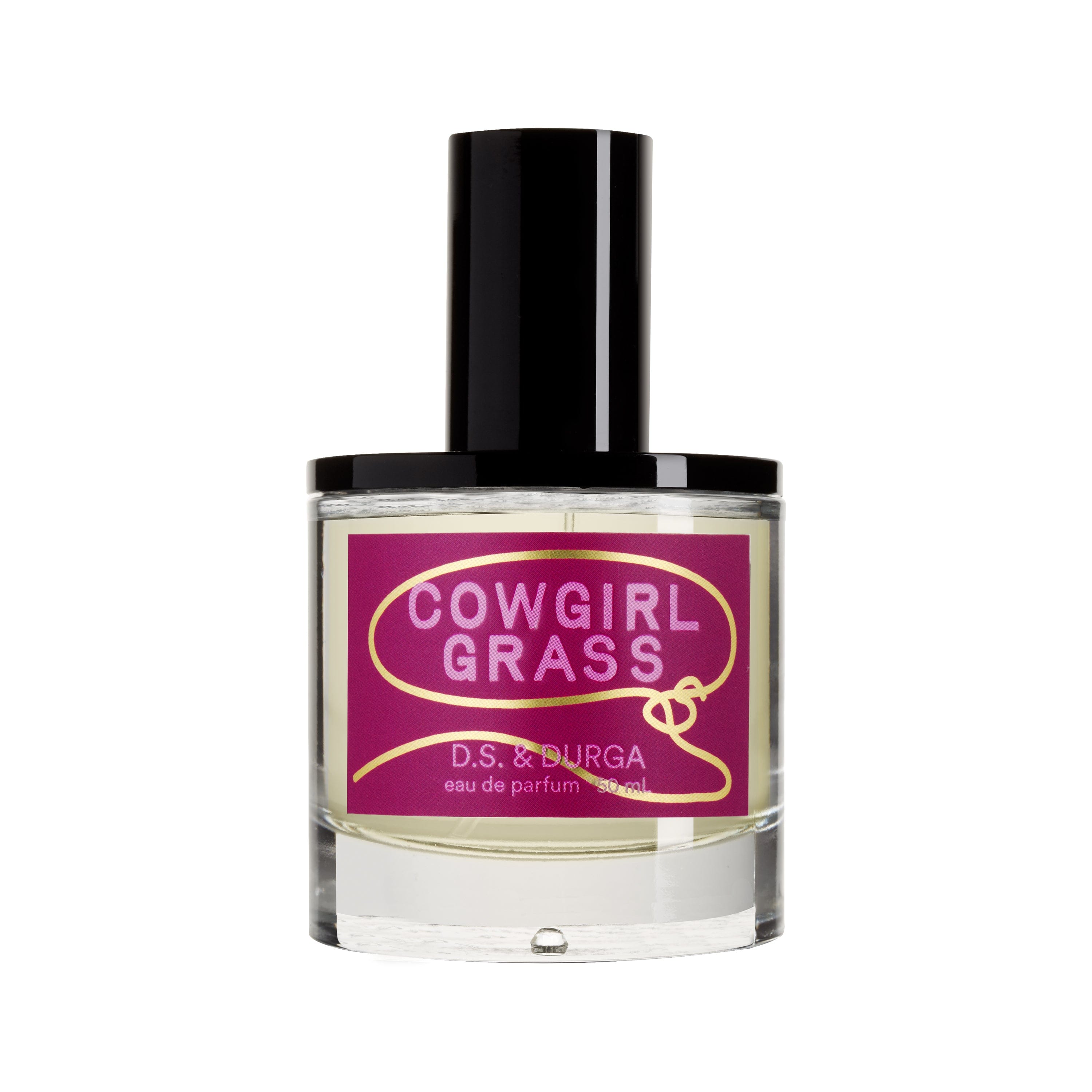 D.S. & Durga Cowgirl Grass Eau de Parfum