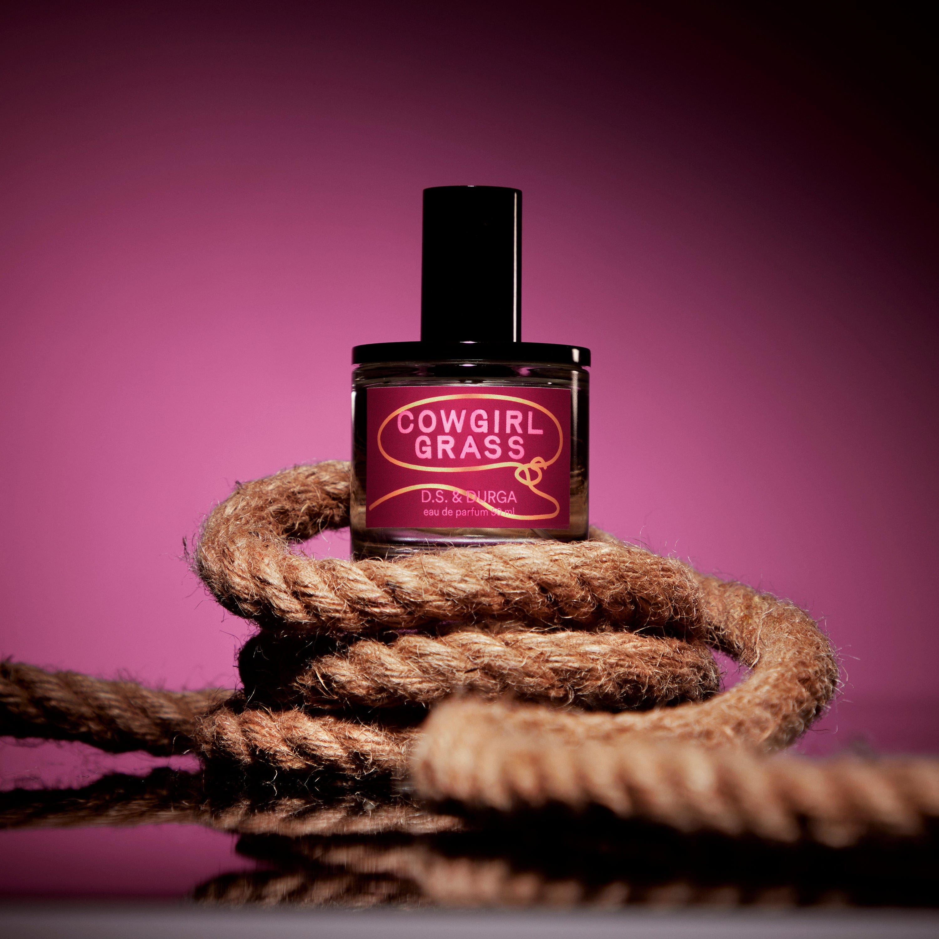 D.S. & Durga Cowgirl Grass Eau de Parfum