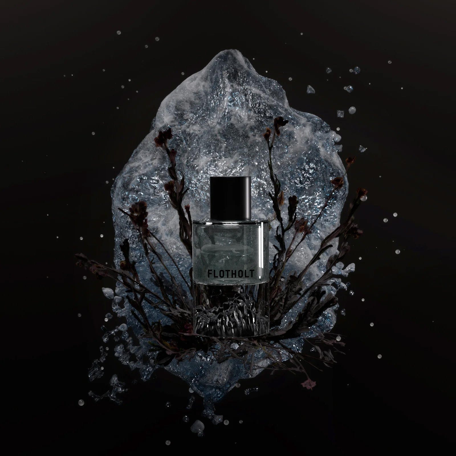 Fischersund Flotholt Eau de Parfum