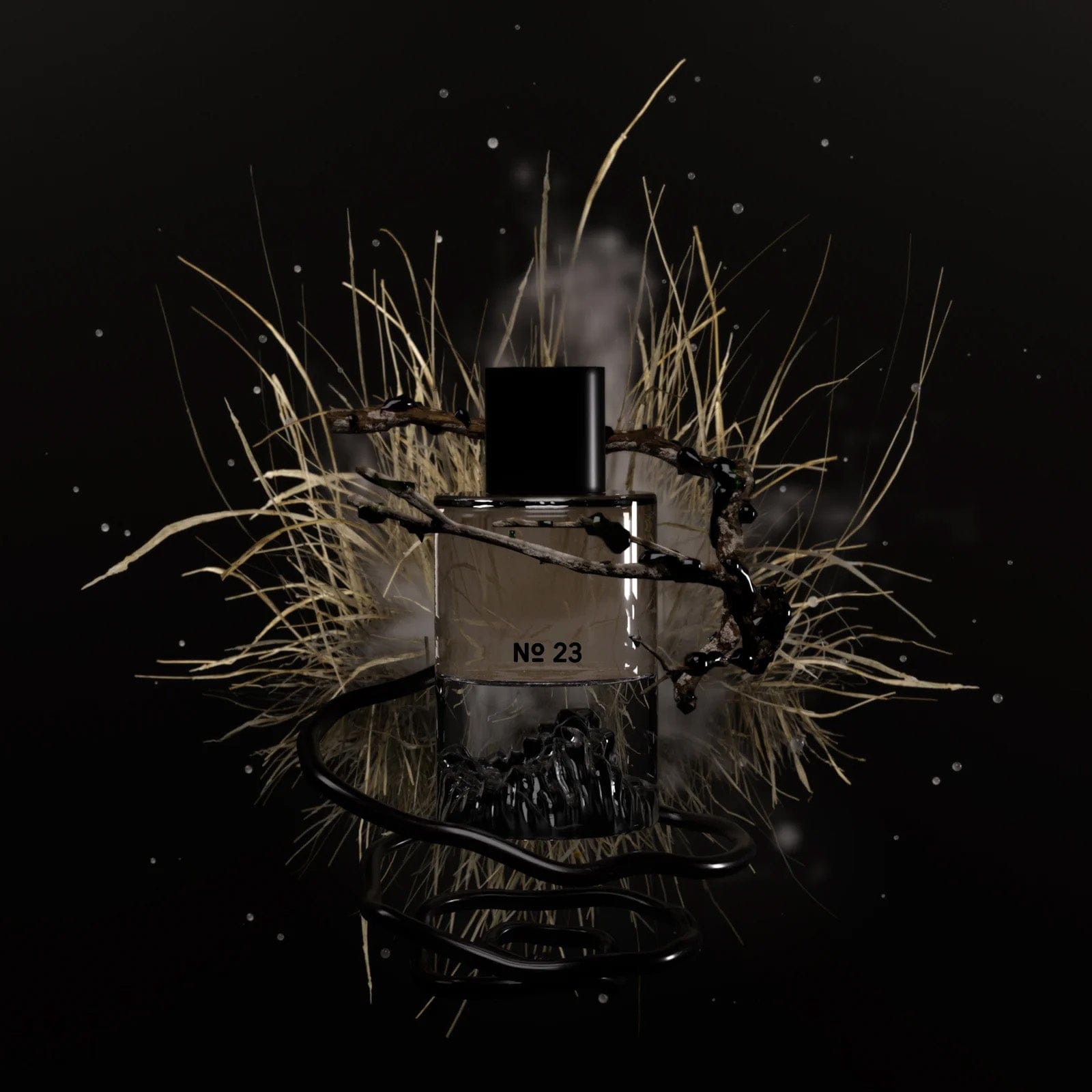 Fischersund No. 23 Eau de Parfum