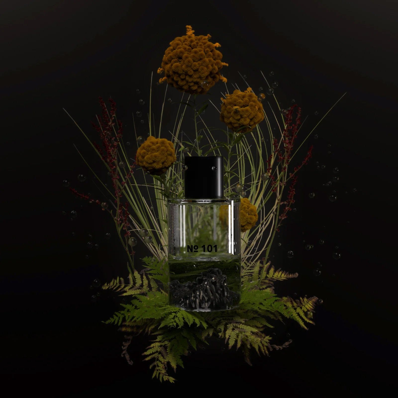 Fischersund No. 101 Eau de Parfum