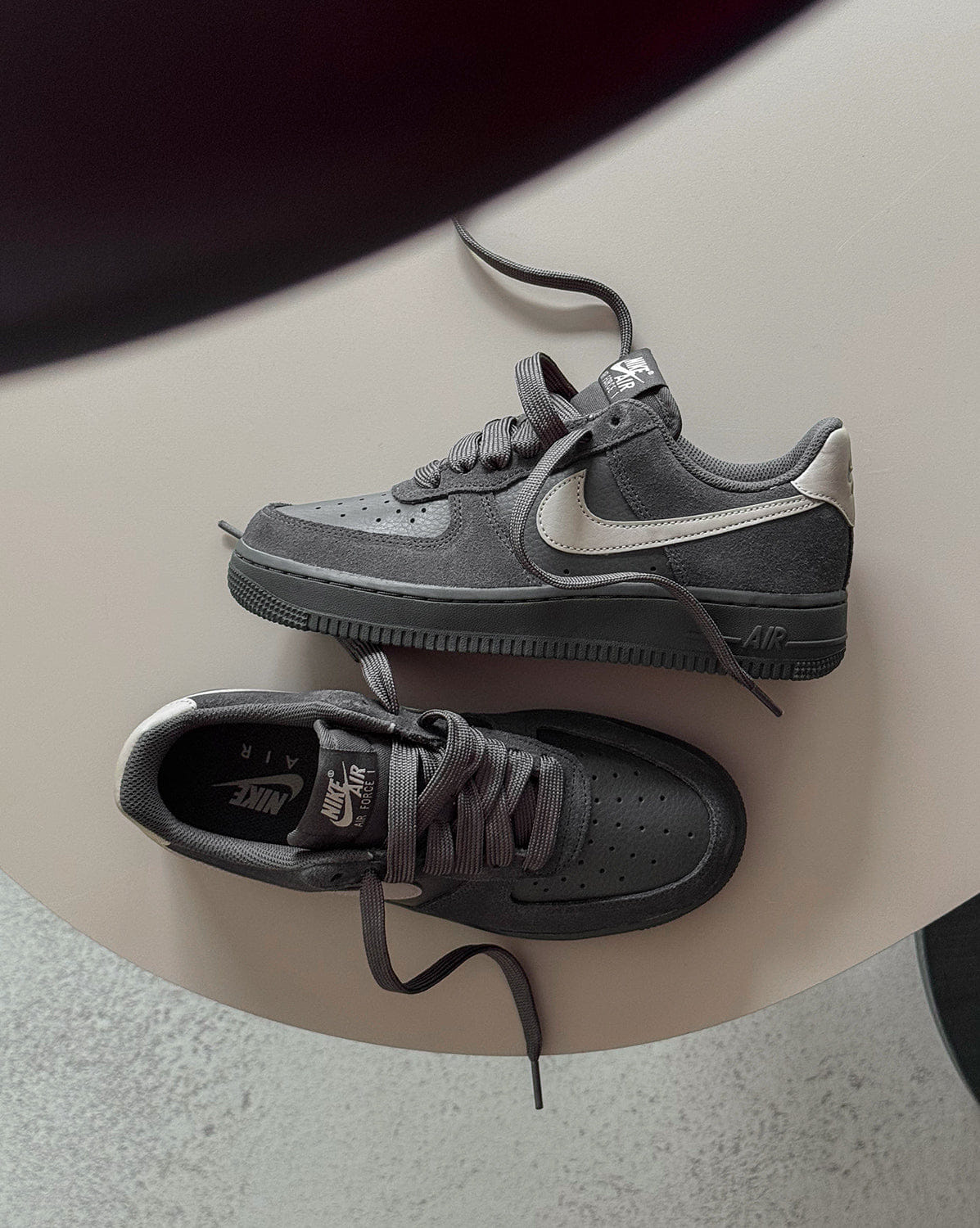 Nike Wmns Air Force 1 '07 Low
