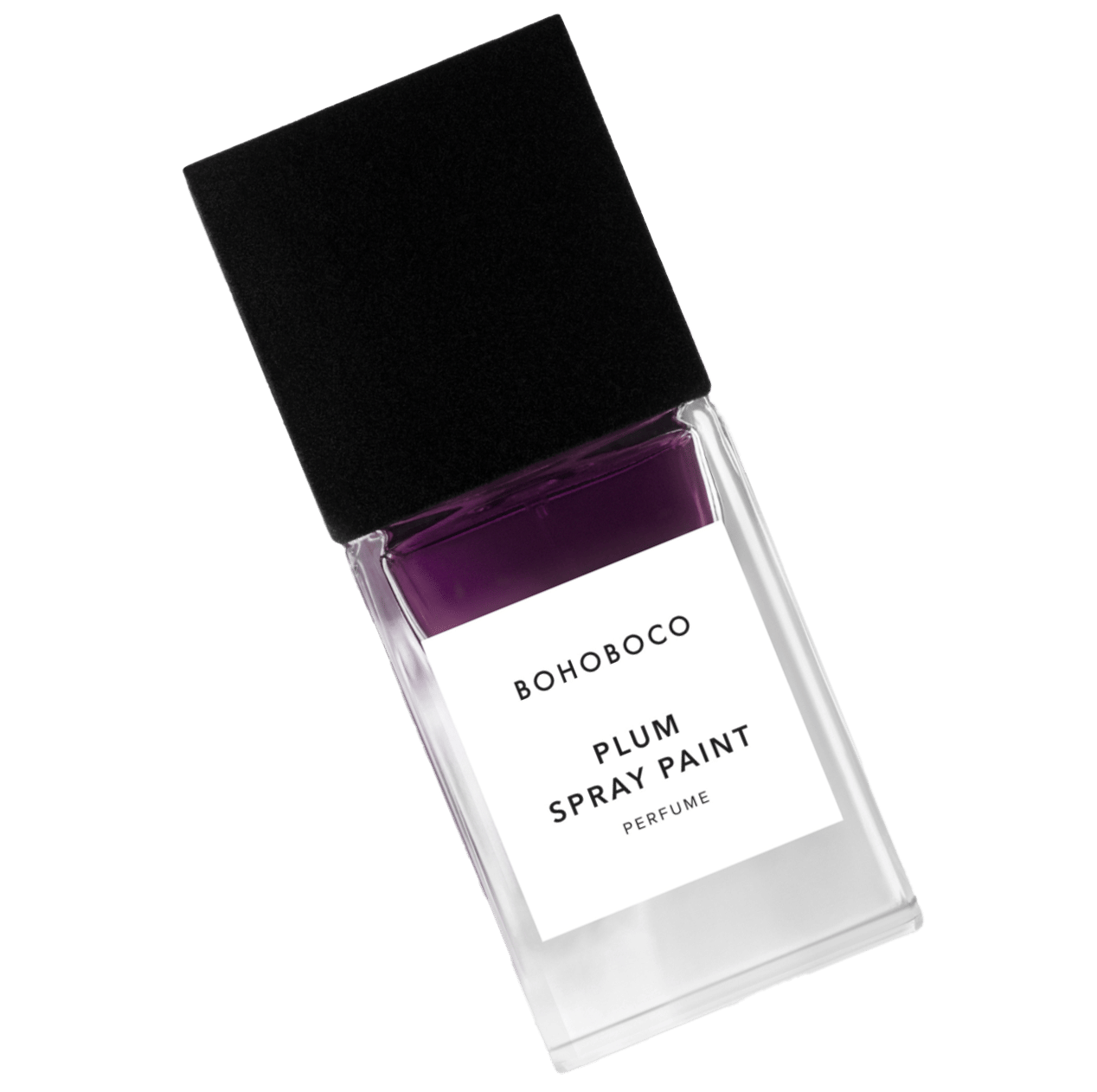 Bohoboco Perfume Plum Spray Paint