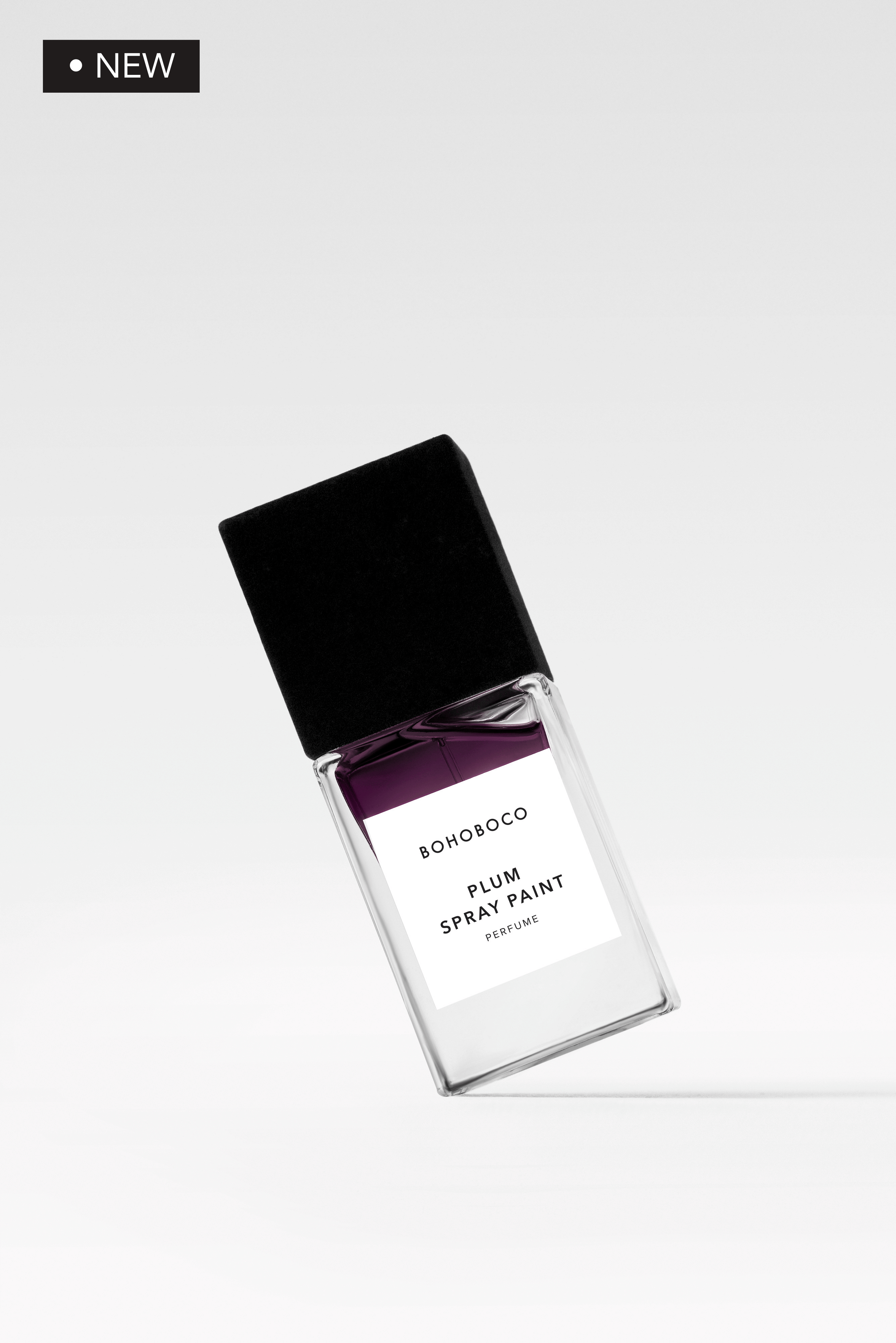 Bohoboco Perfume Plum Spray Paint