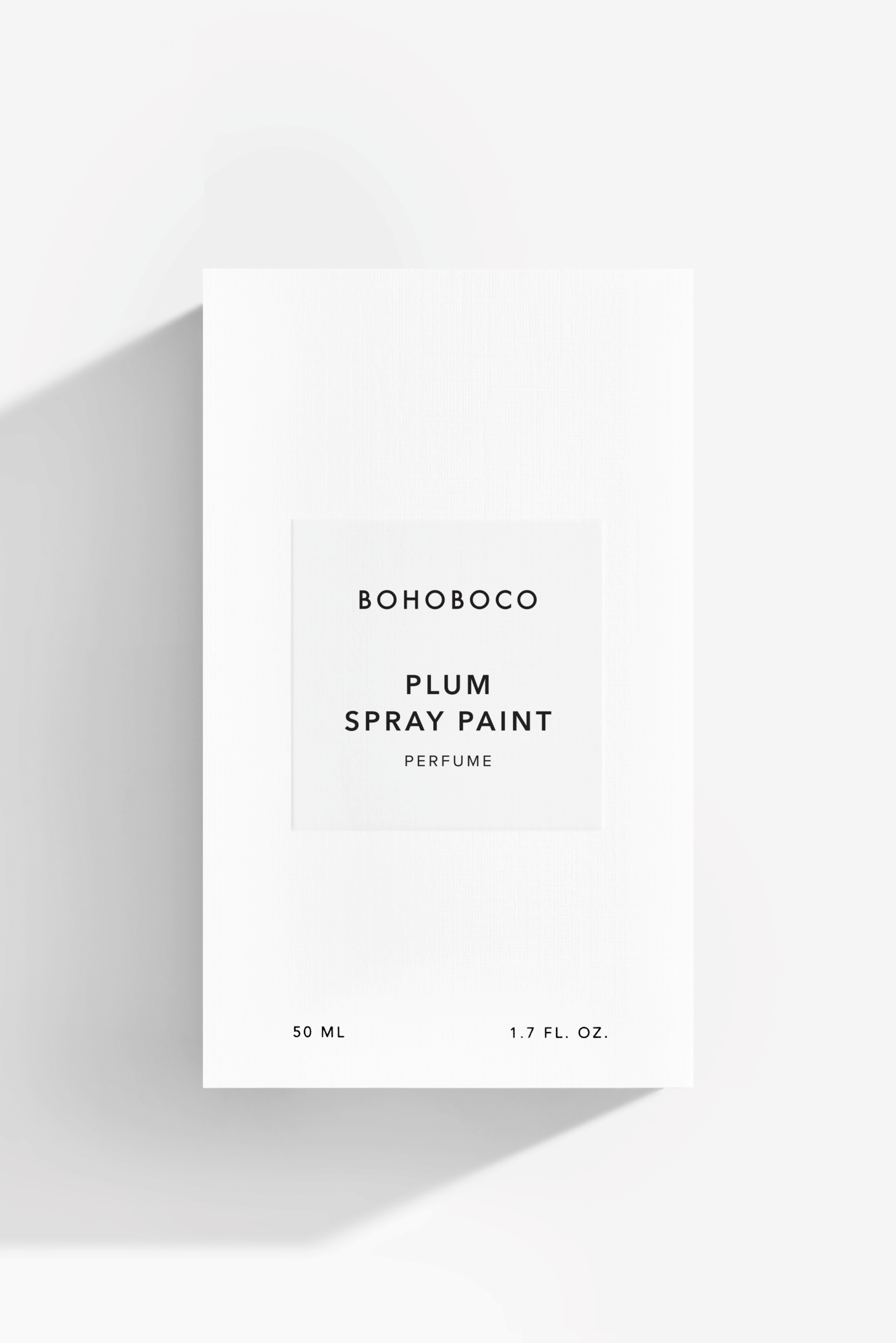 Bohoboco Perfume Plum Spray Paint