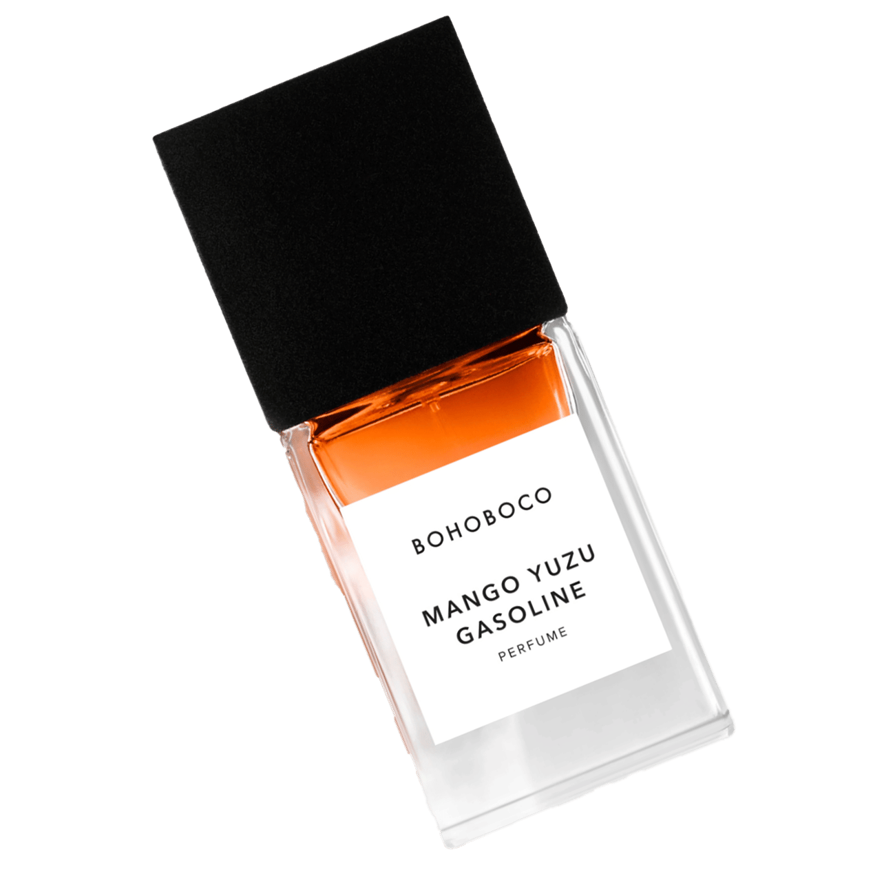 Bohoboco Perfume Mango Yuzu Gasoline