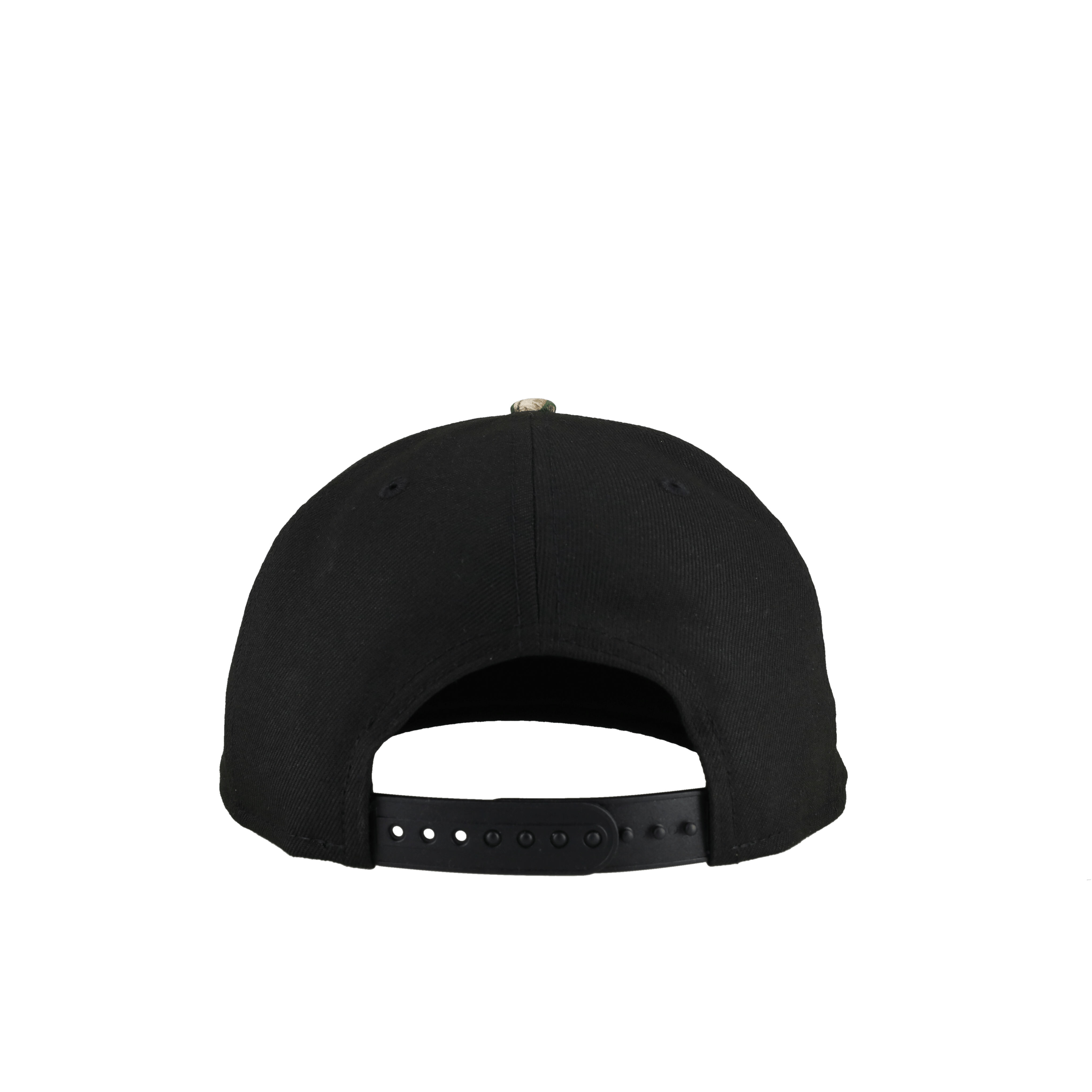 New York Yankees 1952 World Series Real Tree Camo USA 9Fifty A Frame Snapback Hat