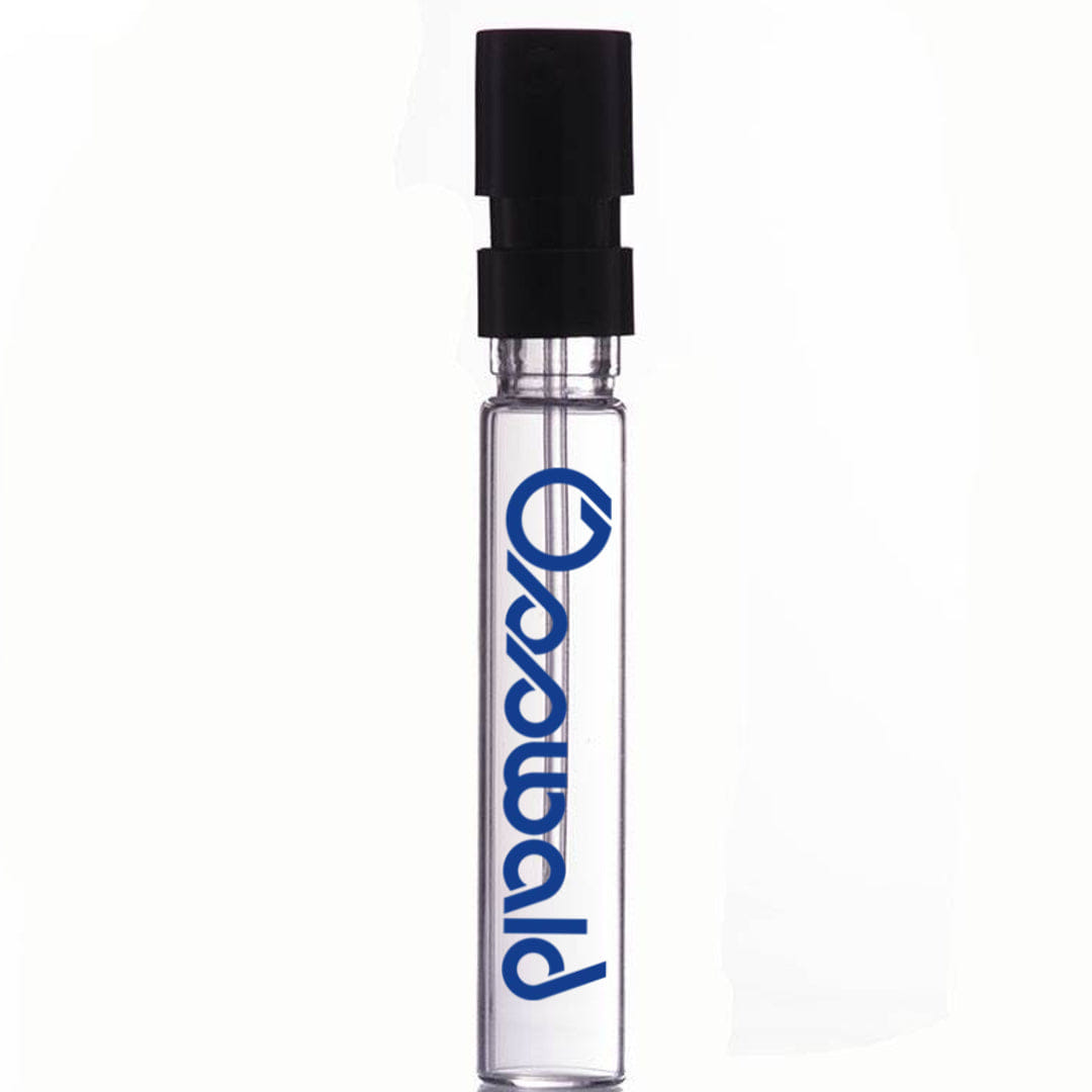 Navitus Sample of The Dubai Chocolate Perfume